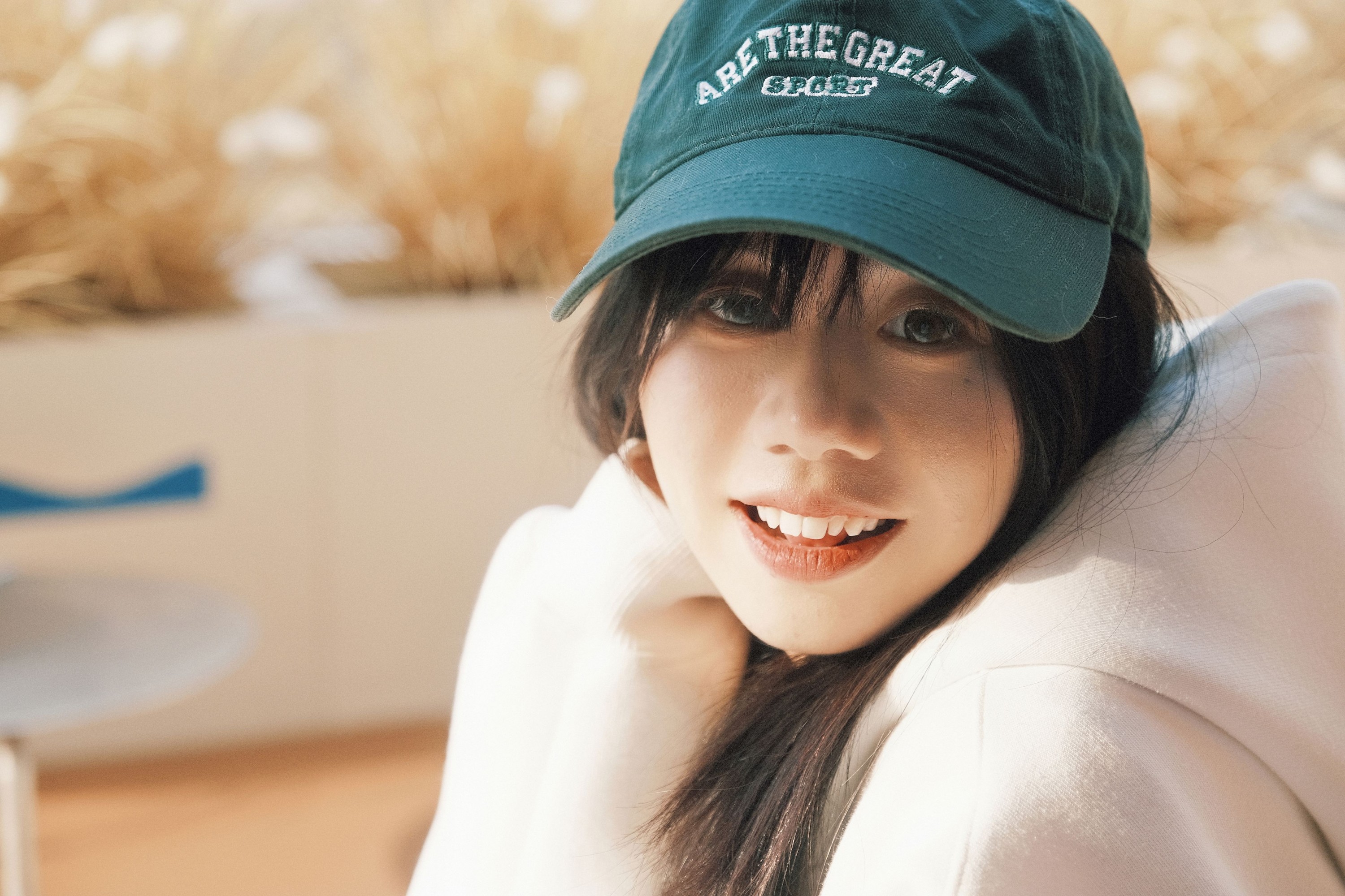 祝勺子 – 《等你下课》[23P]