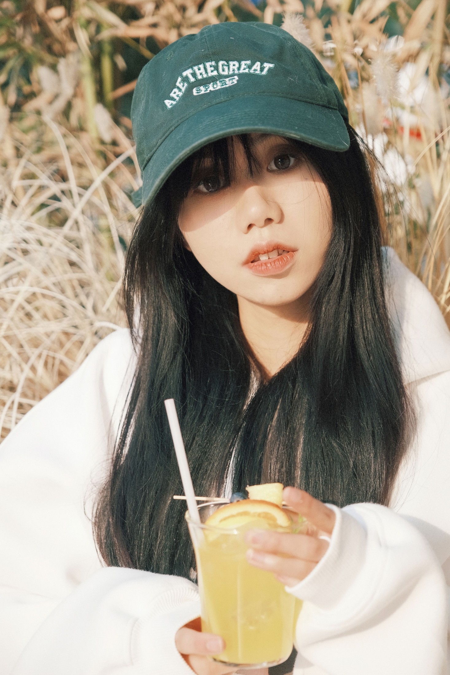 祝勺子 – 《等你下课》[23P]