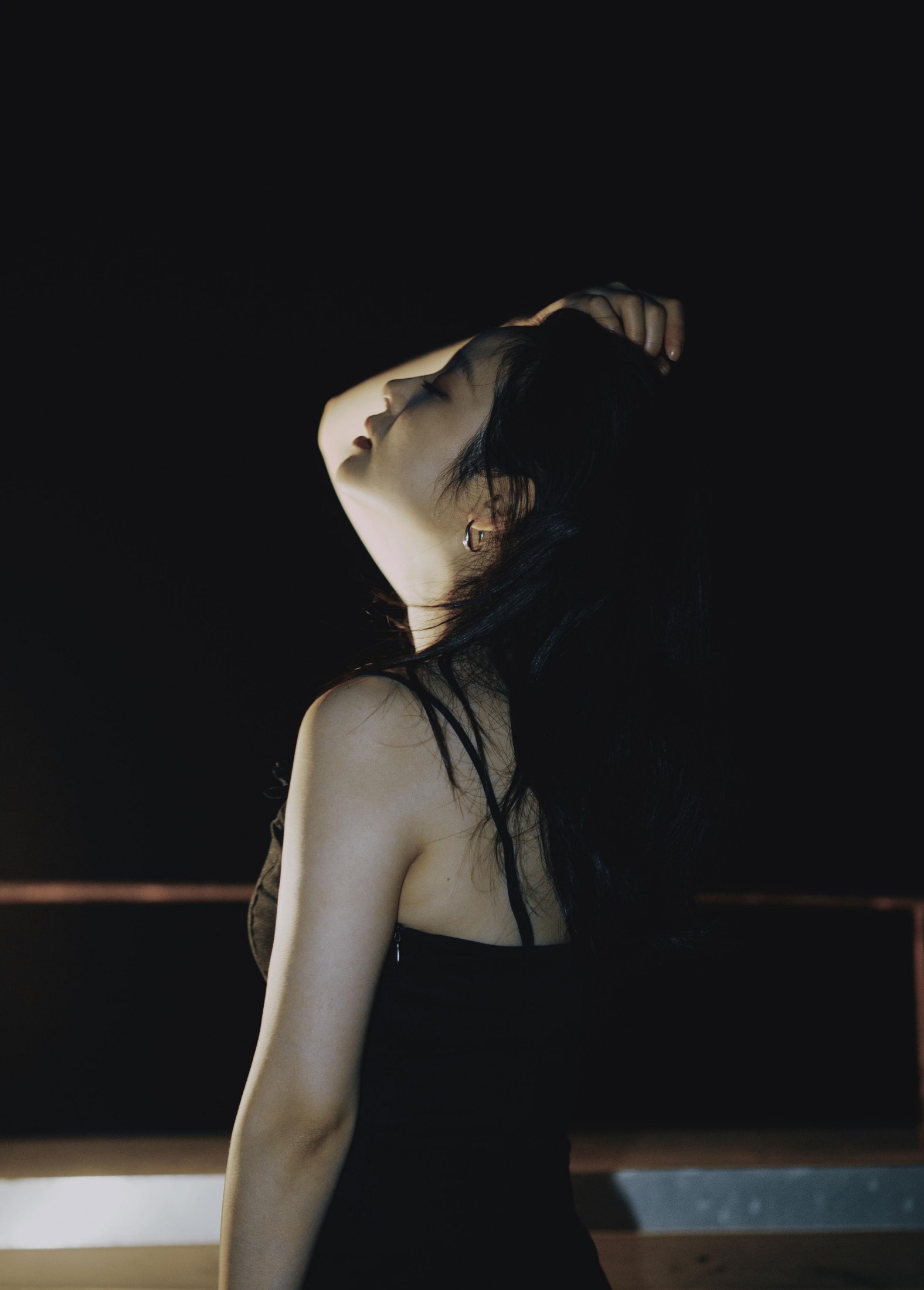 7012 – 《夜太美》[17P] 插图2