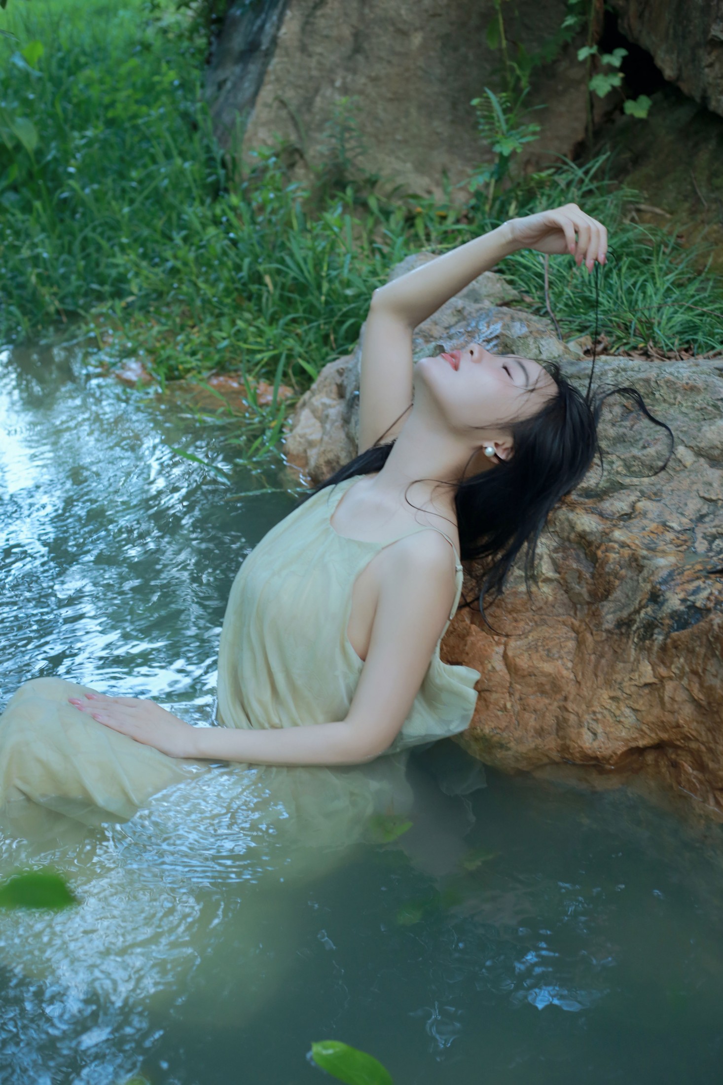  – 《逝水》[15P] 插图5