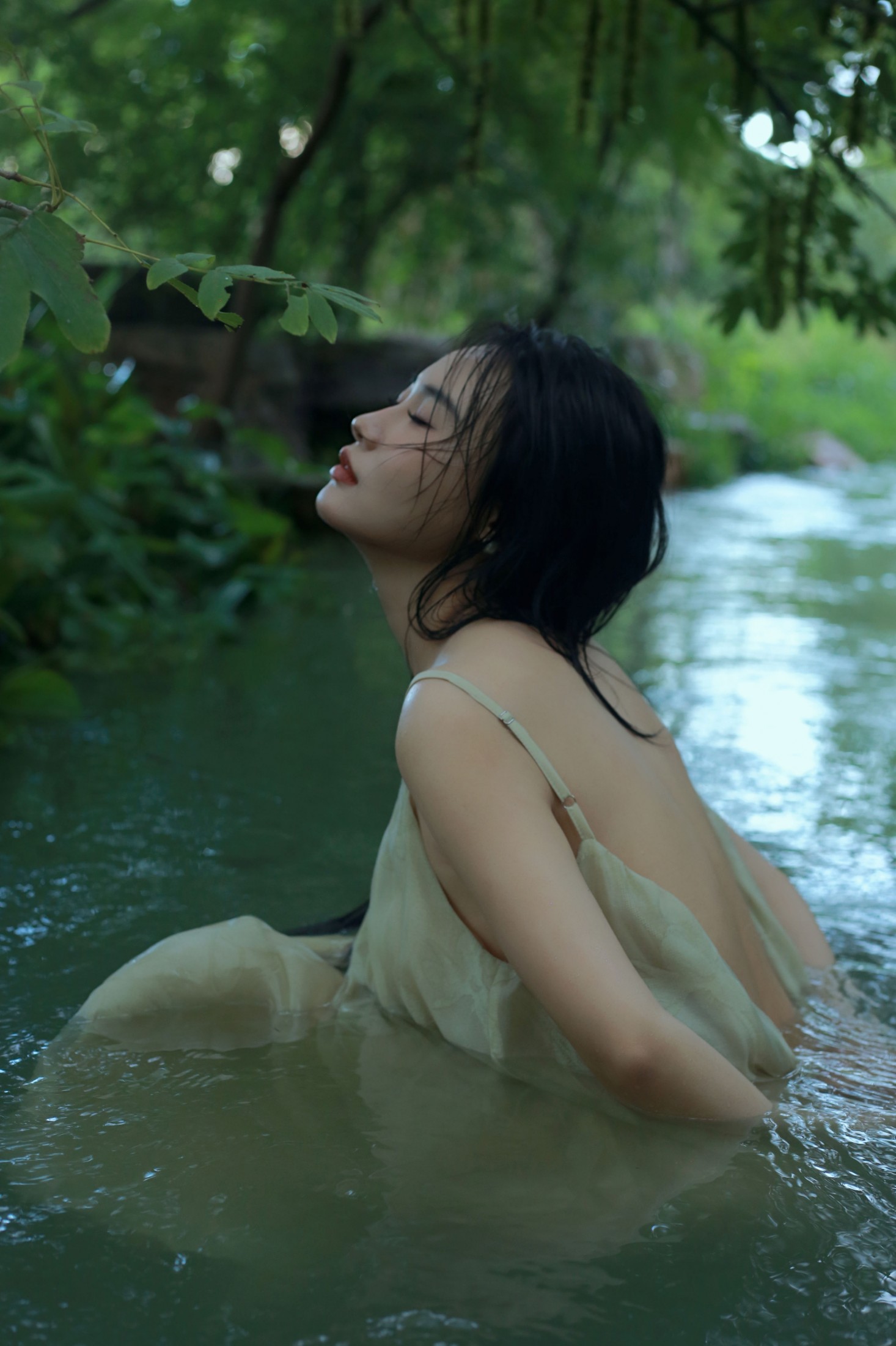  – 《逝水》[15P] 插图3