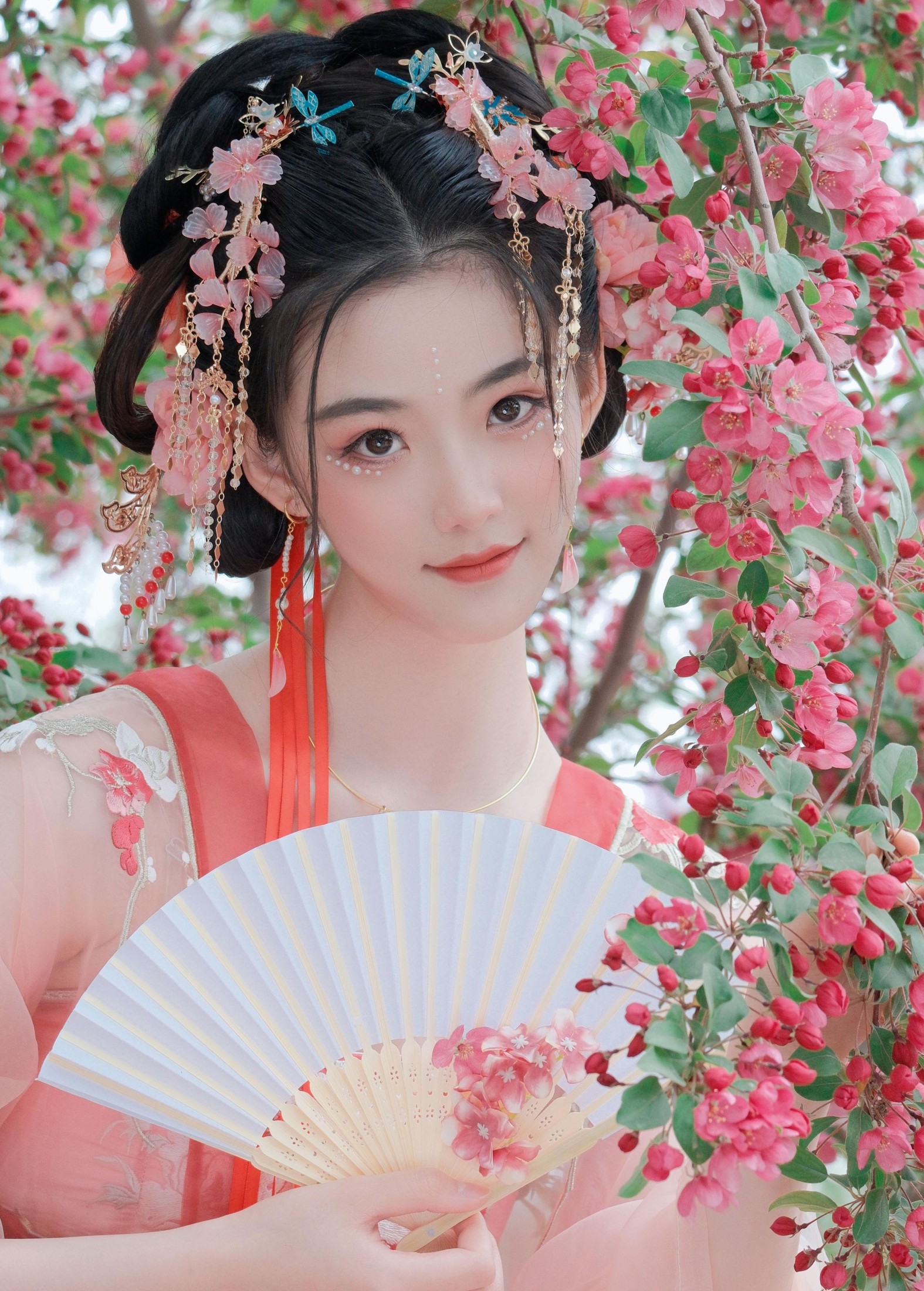  – 《春日宴》[37P] 插图2