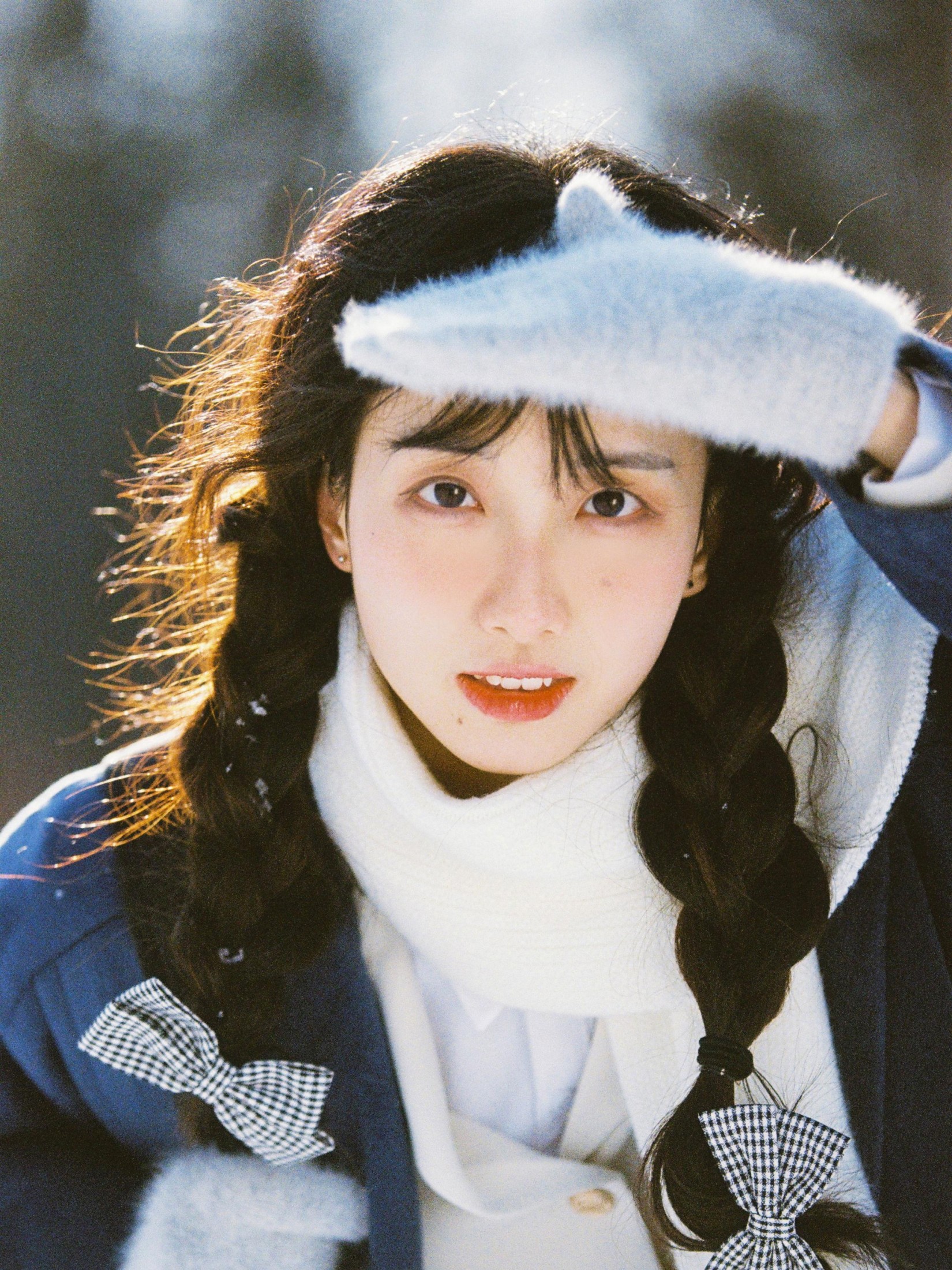 陈大花呀 – 《北国情书》[12P] 插图2