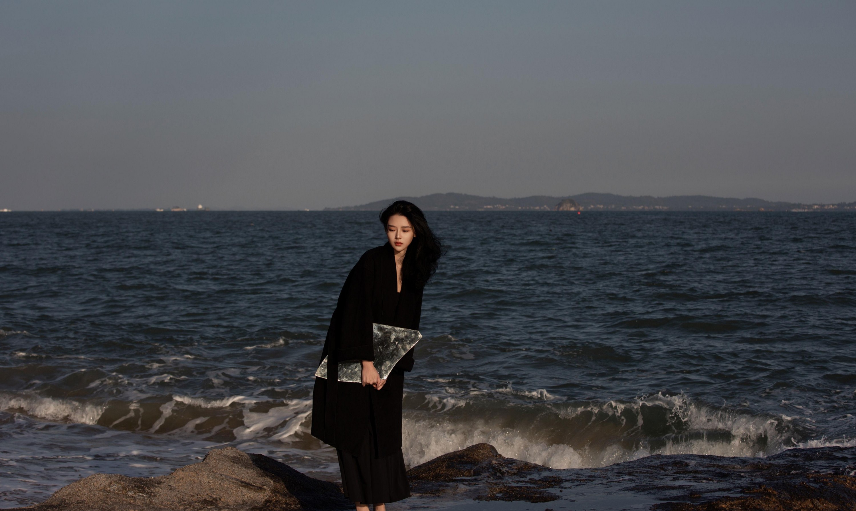  – 《海的诗》[18P] 插图2