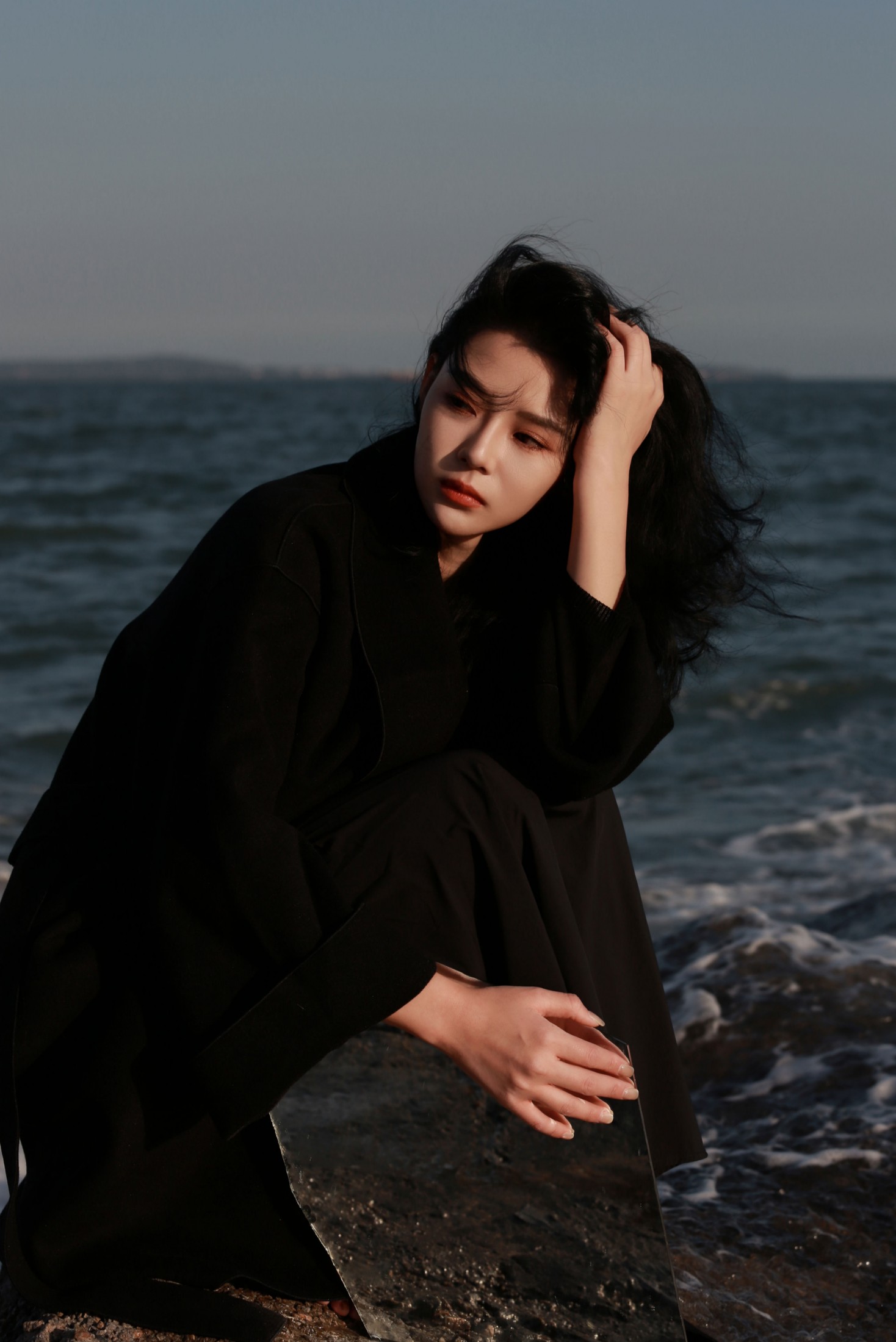  – 《海的诗》[18P] 插图4