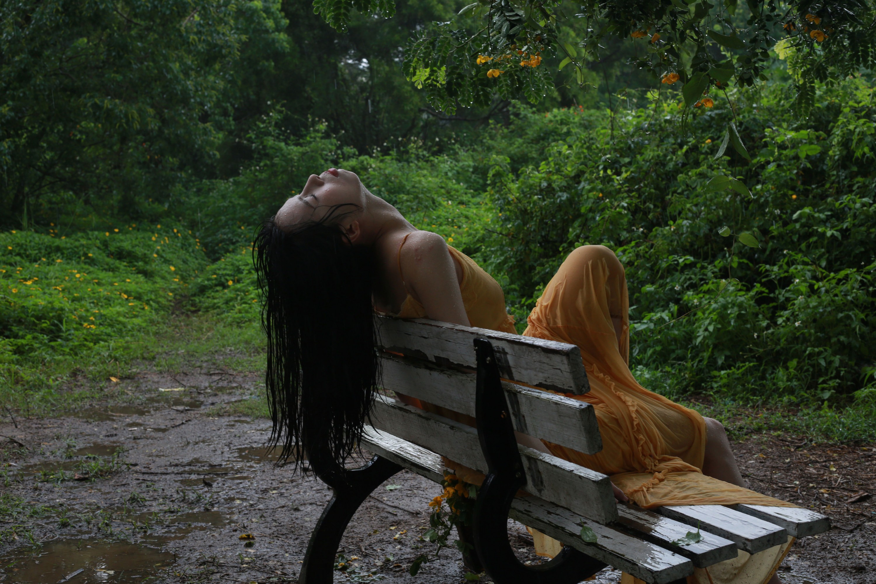 悲伤甜椒 – 《雨》[15P] 插图5