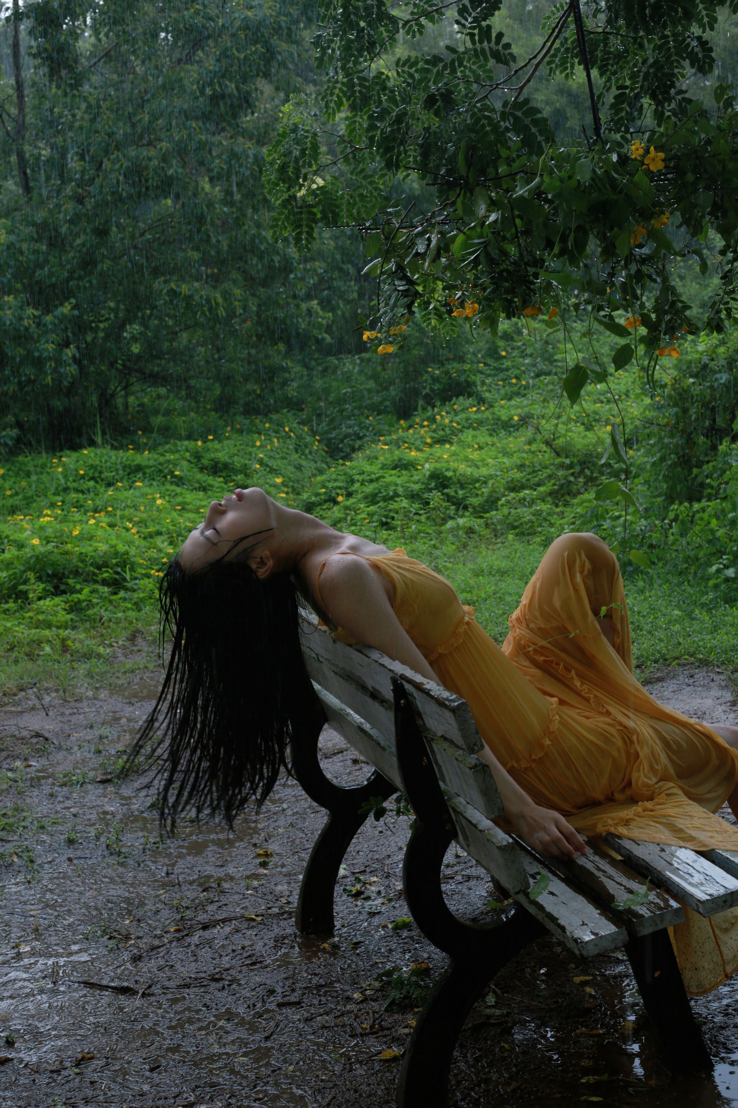 悲伤甜椒 – 《雨》[15P] 插图4