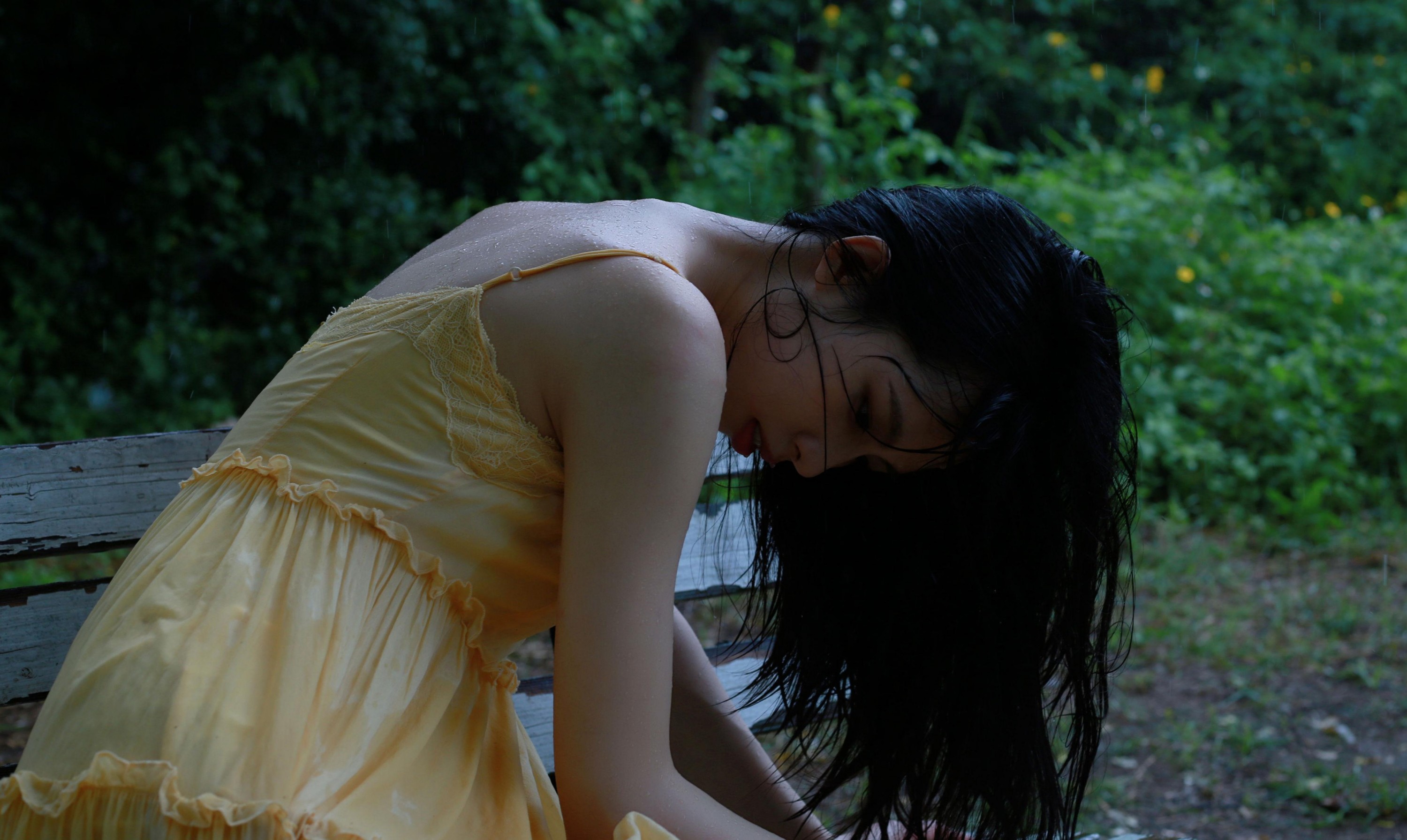 悲伤甜椒 – 《雨》[15P] 插图2