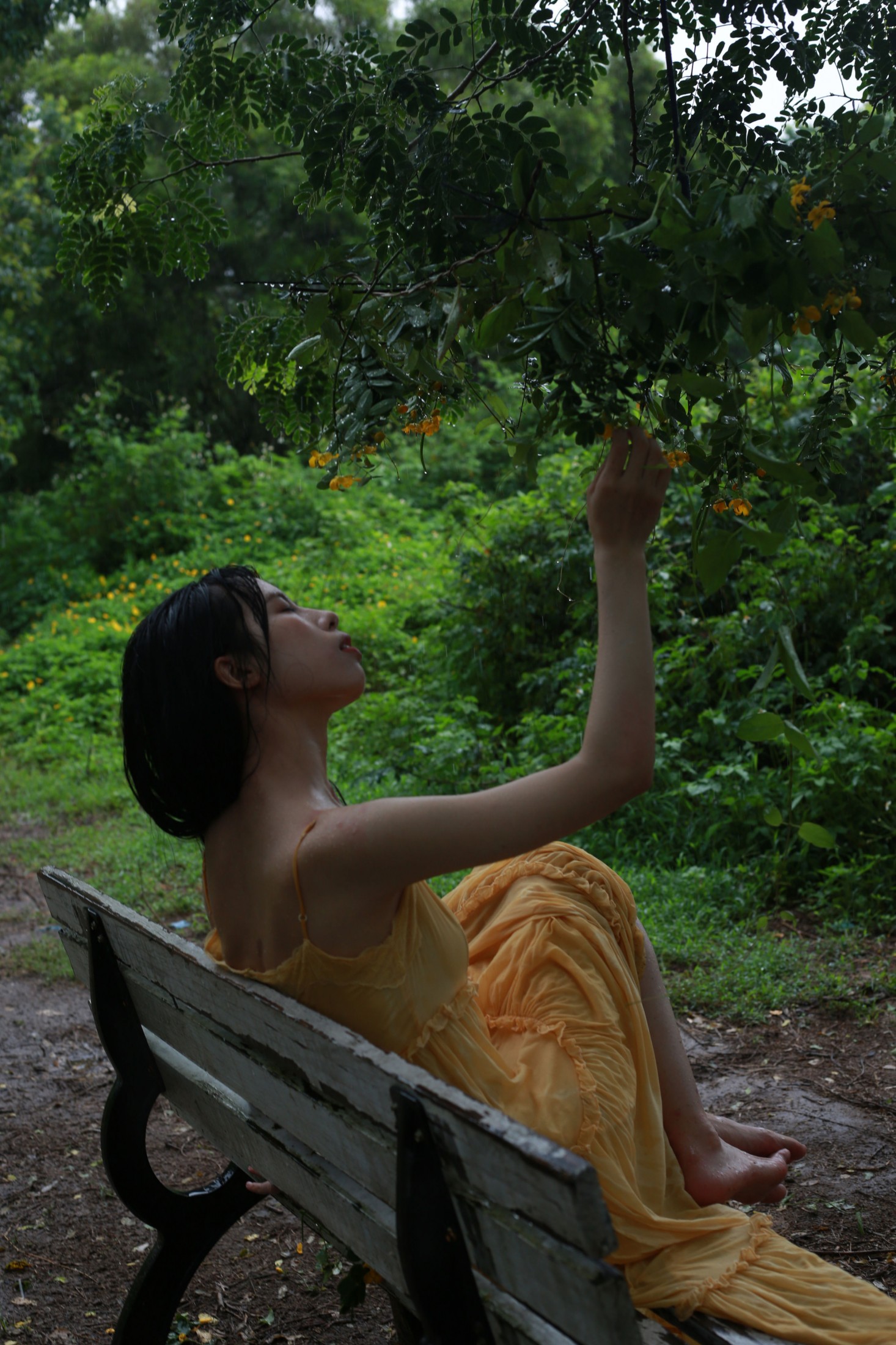 悲伤甜椒 – 《雨》[15P] 插图3