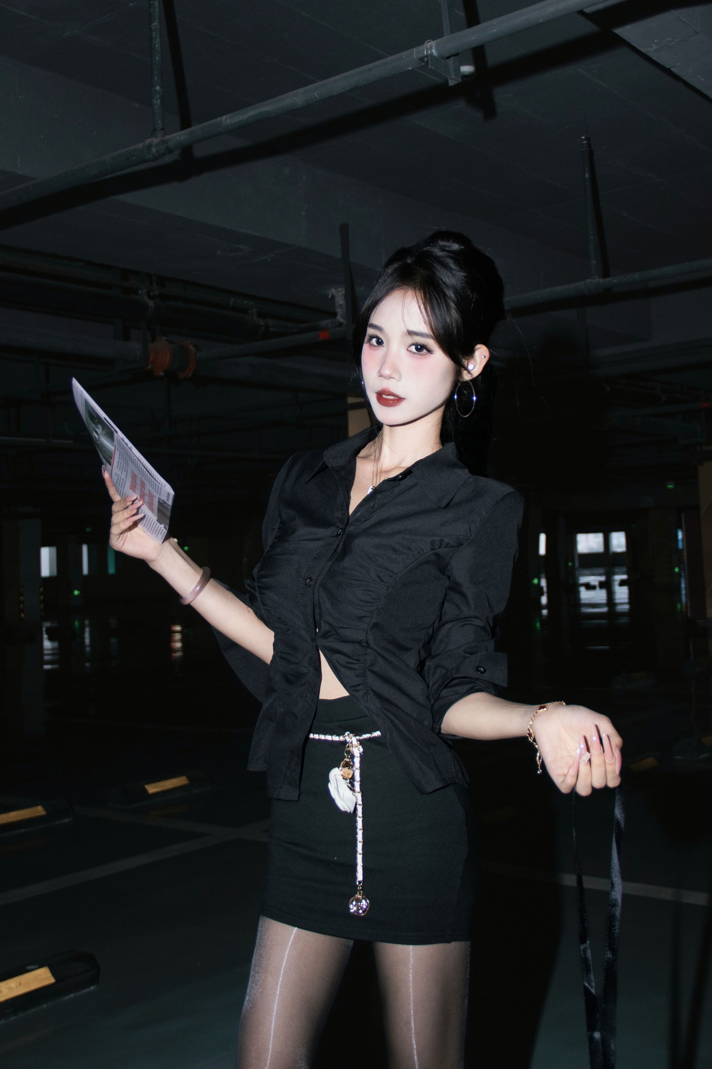 – 《职业装》[12P]