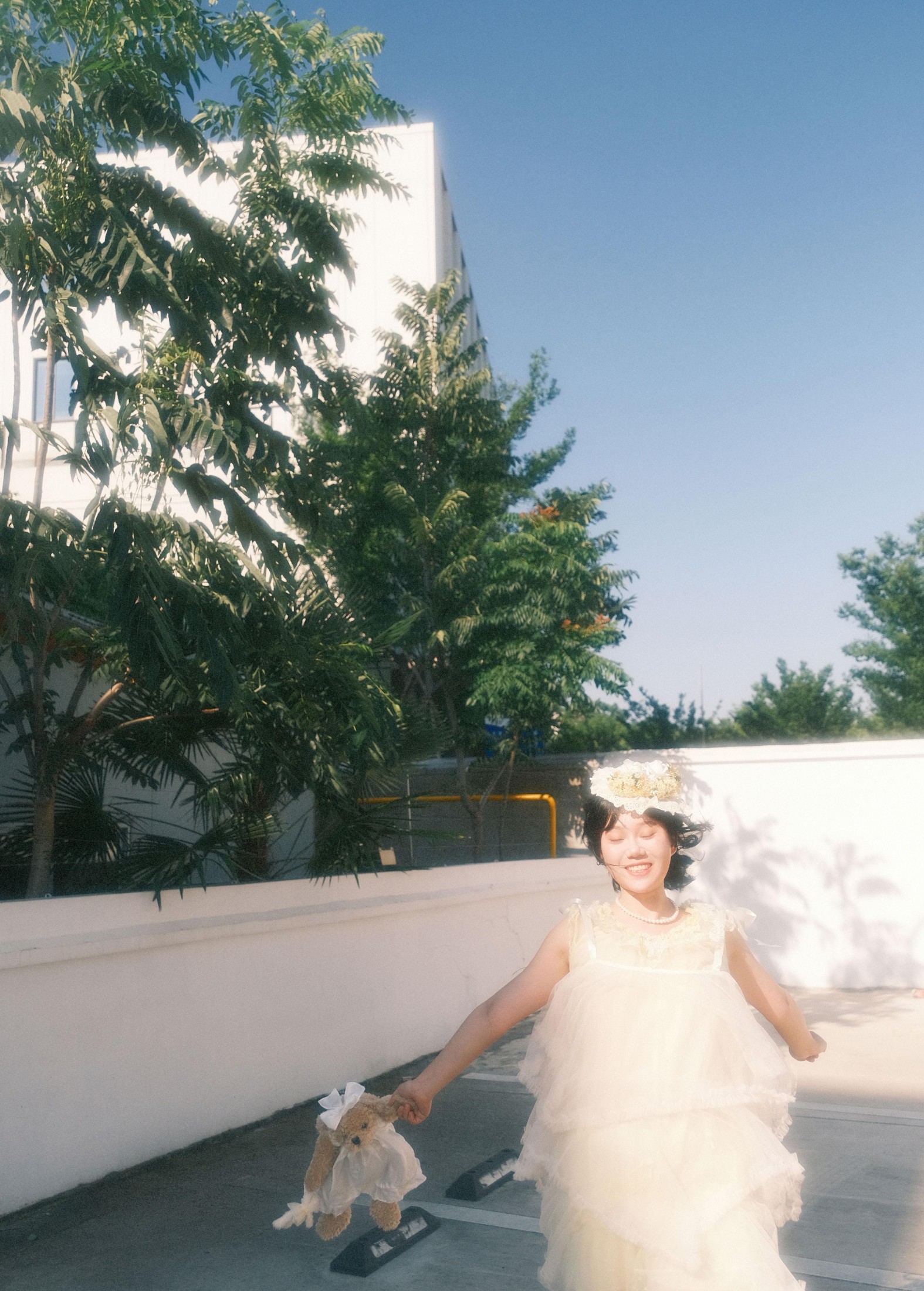 璐璐 – 《蓝色物语》[19P] 插图2