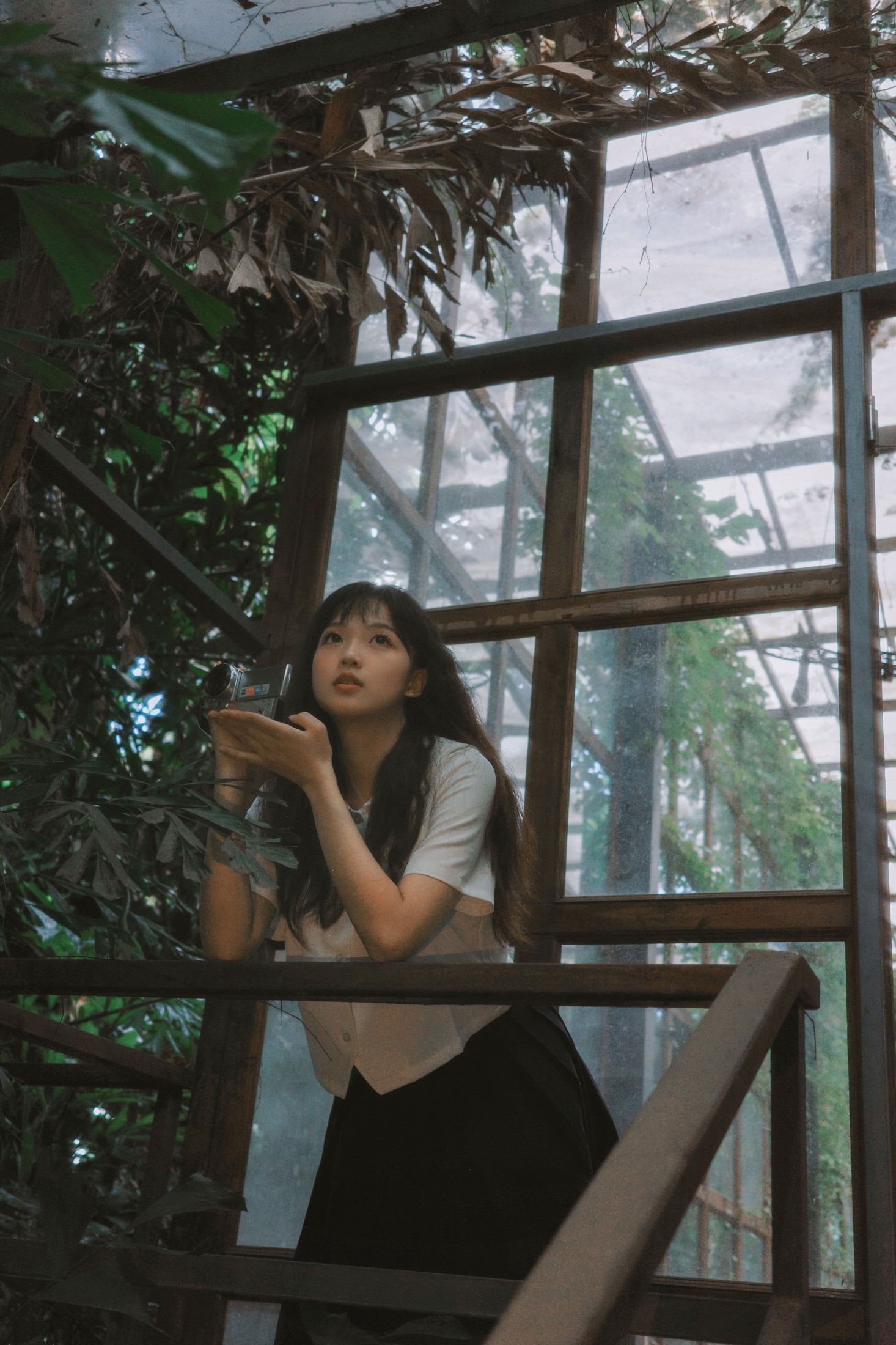  – 《我们不要被命运找到》[23P] 插图5