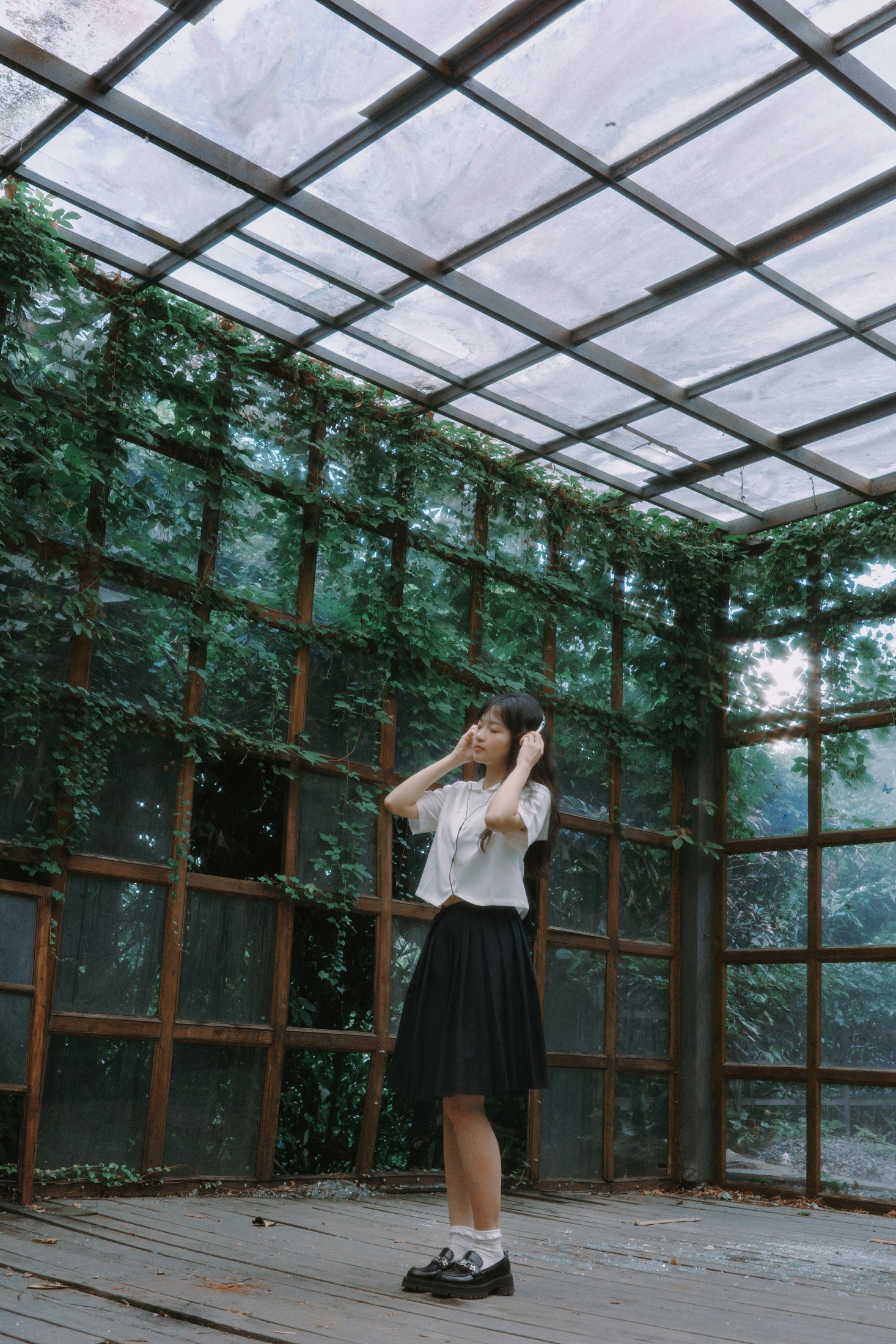  – 《我们不要被命运找到》[23P] 插图4