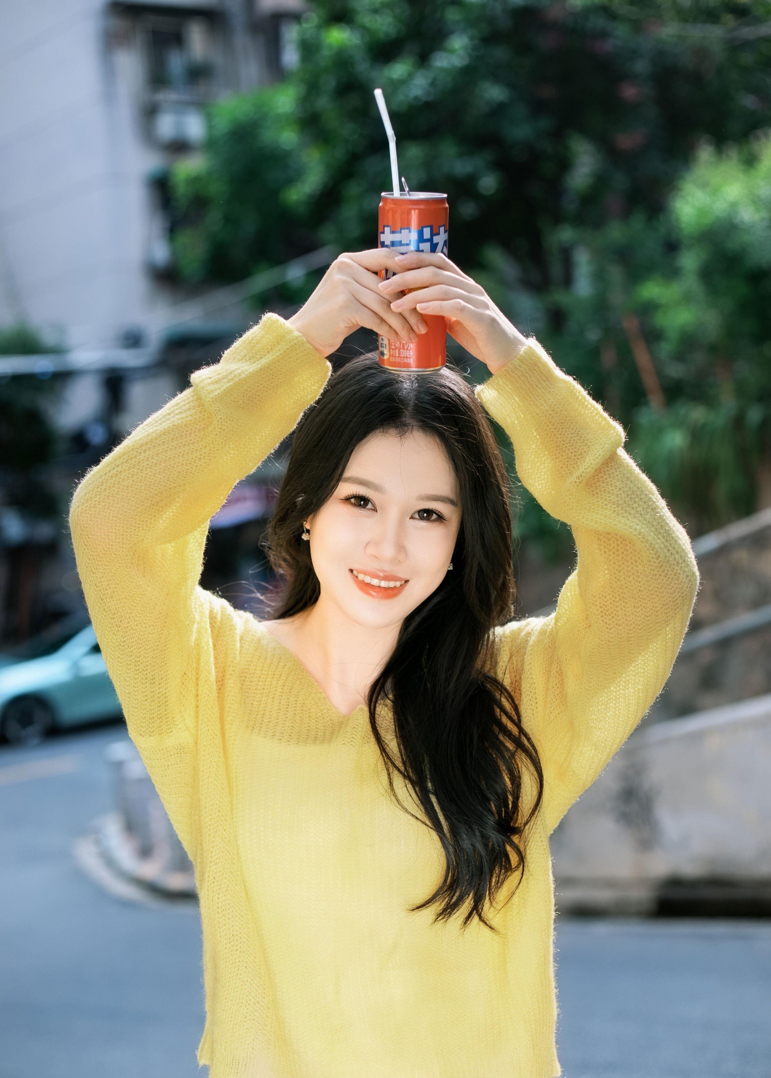  – 《芬达的自我修养》[10P] 插图2