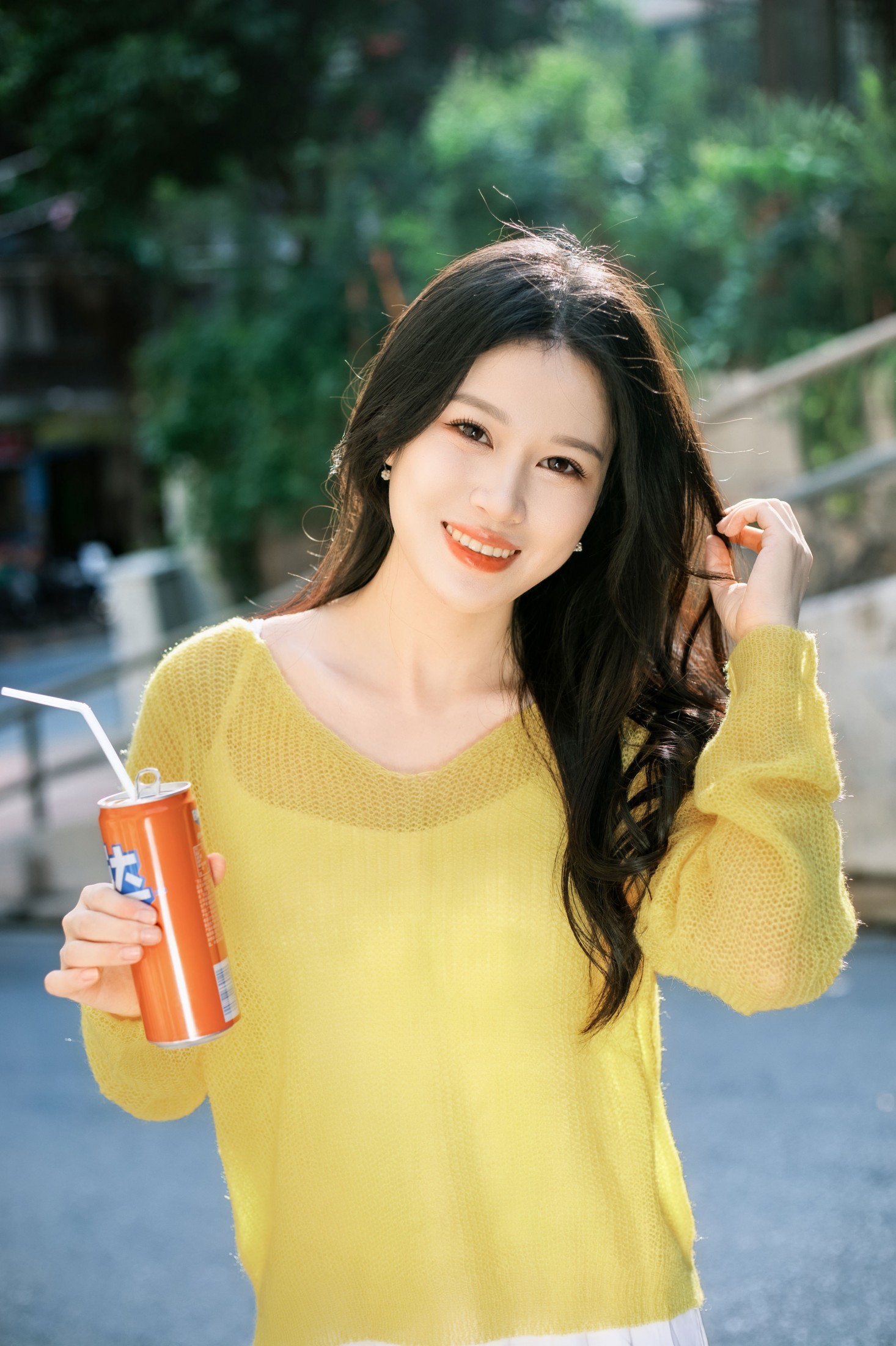  – 《芬达的自我修养》[10P] 插图4