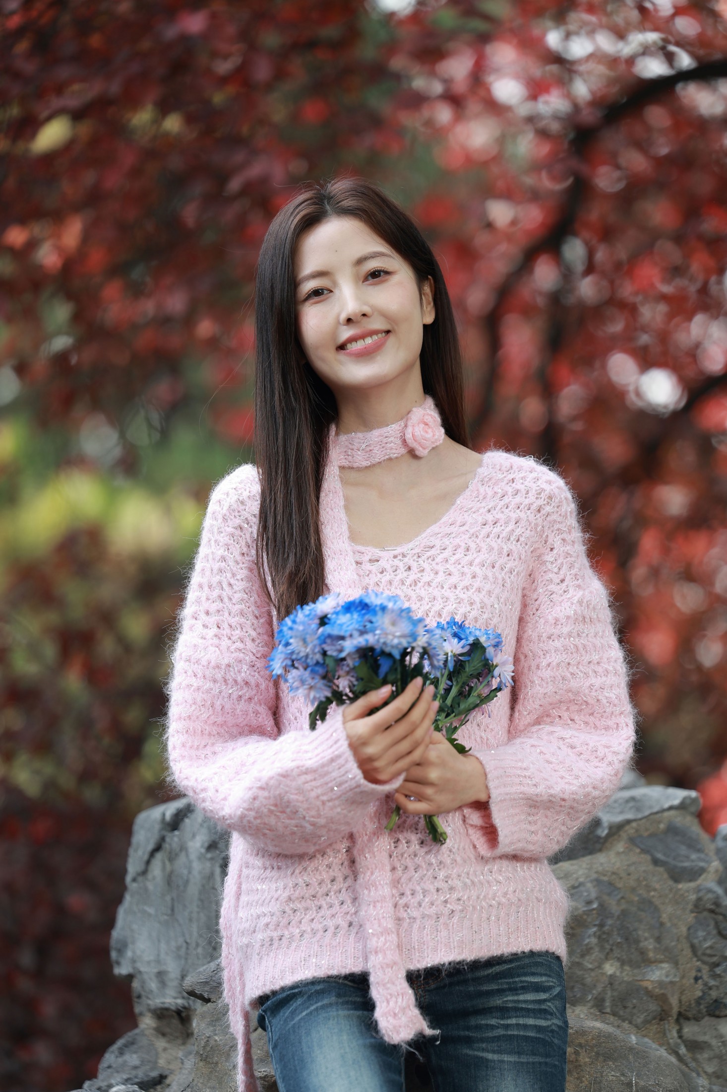 西西琳 – 《粉红的记忆》[26P]