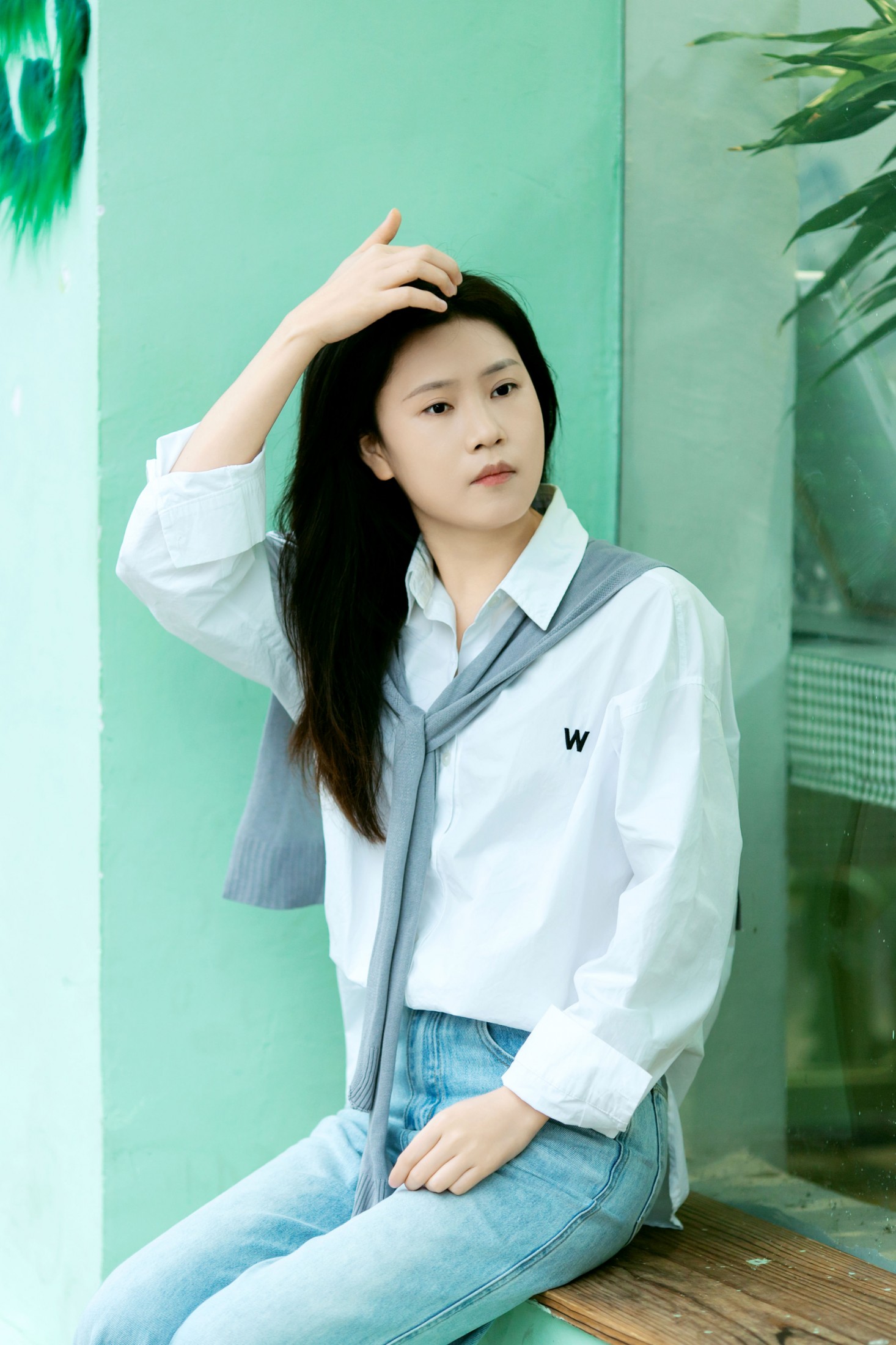 慧慧 – 《25号底片》[21P]