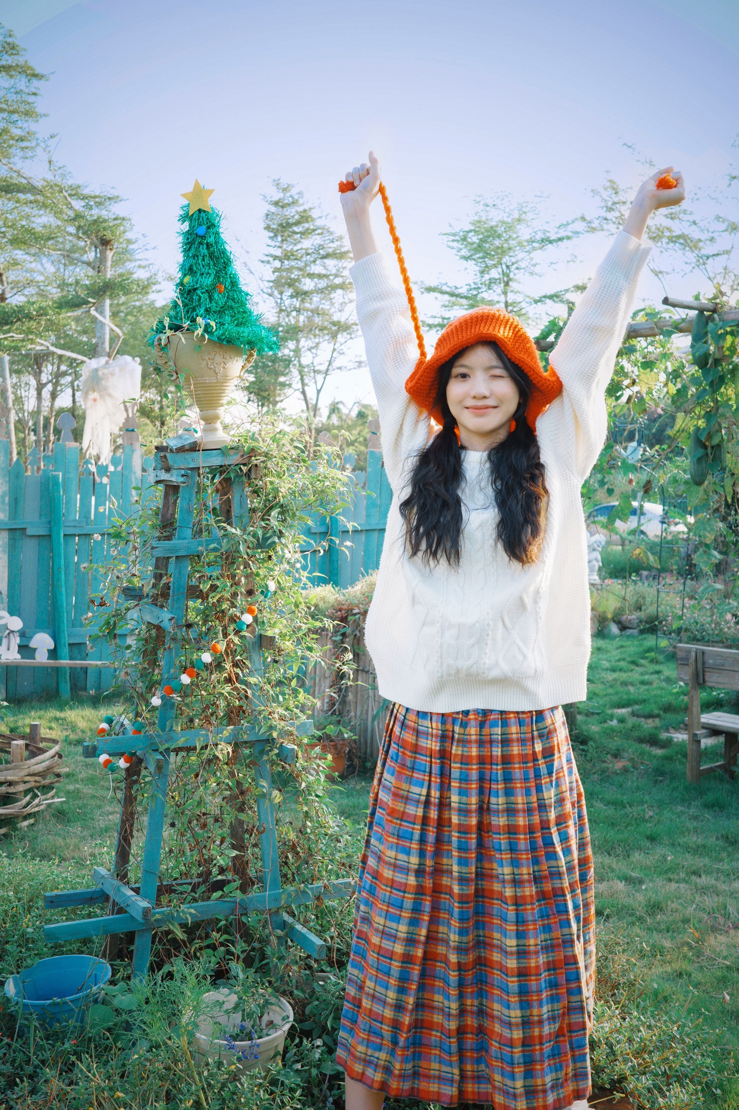  – 《元气满满提前过圣诞》[16P] 插图4