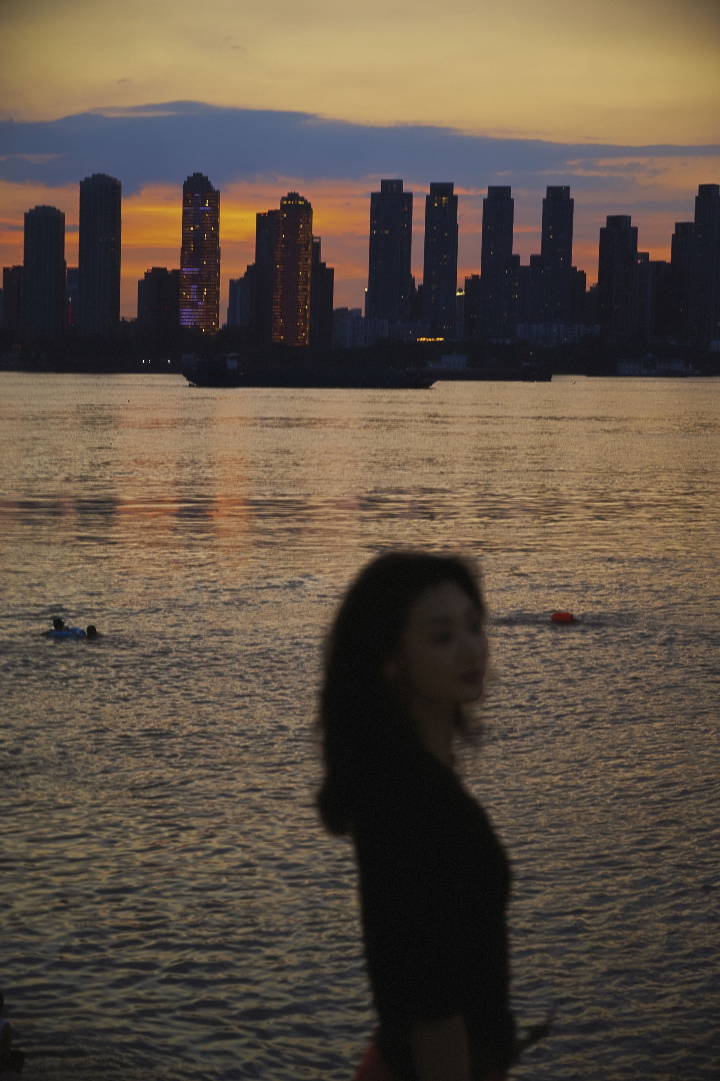 柴一丹 – 《美丽的柴一丹女士》[10P] 插图5