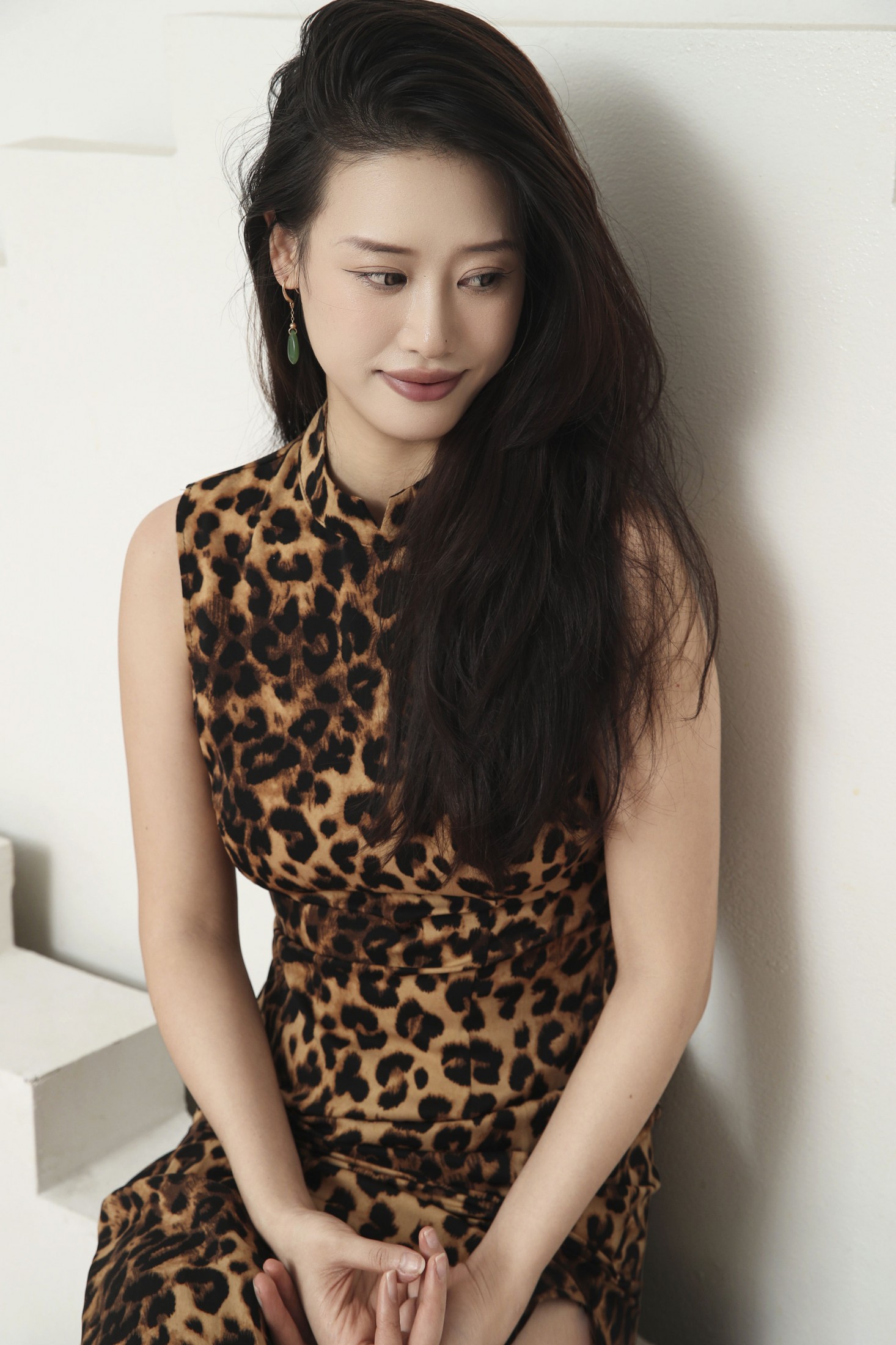 Chenaling_CL – 《Leopard Print》[17P] 插图5