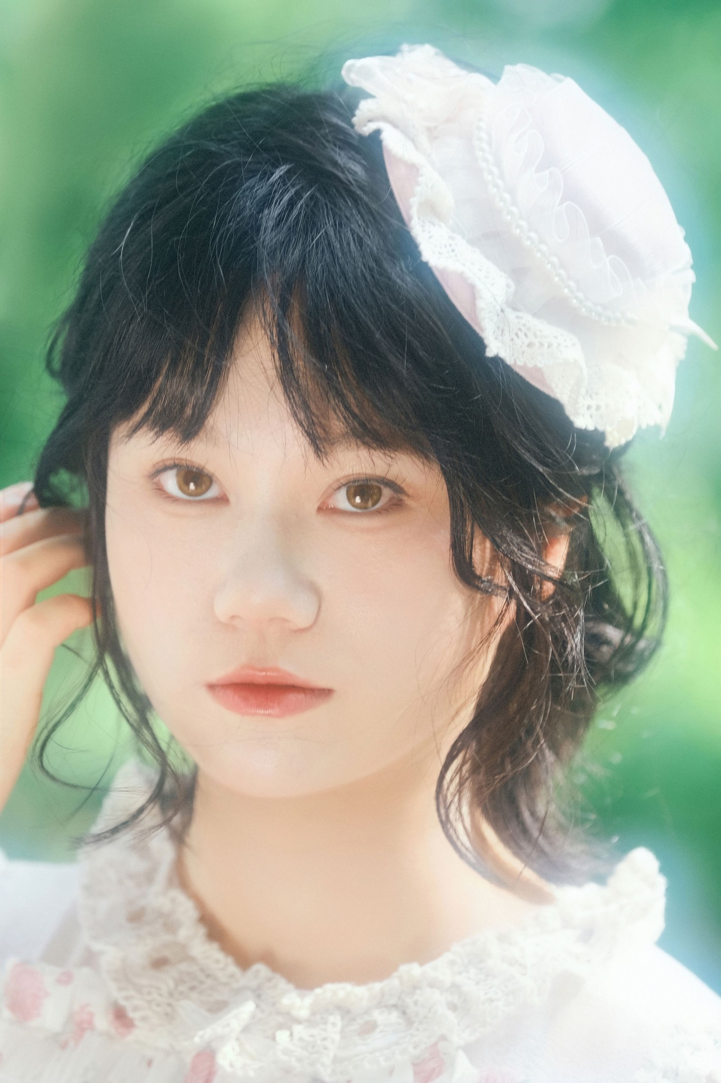 璐璐 – 《小天使》[18P] 插图4