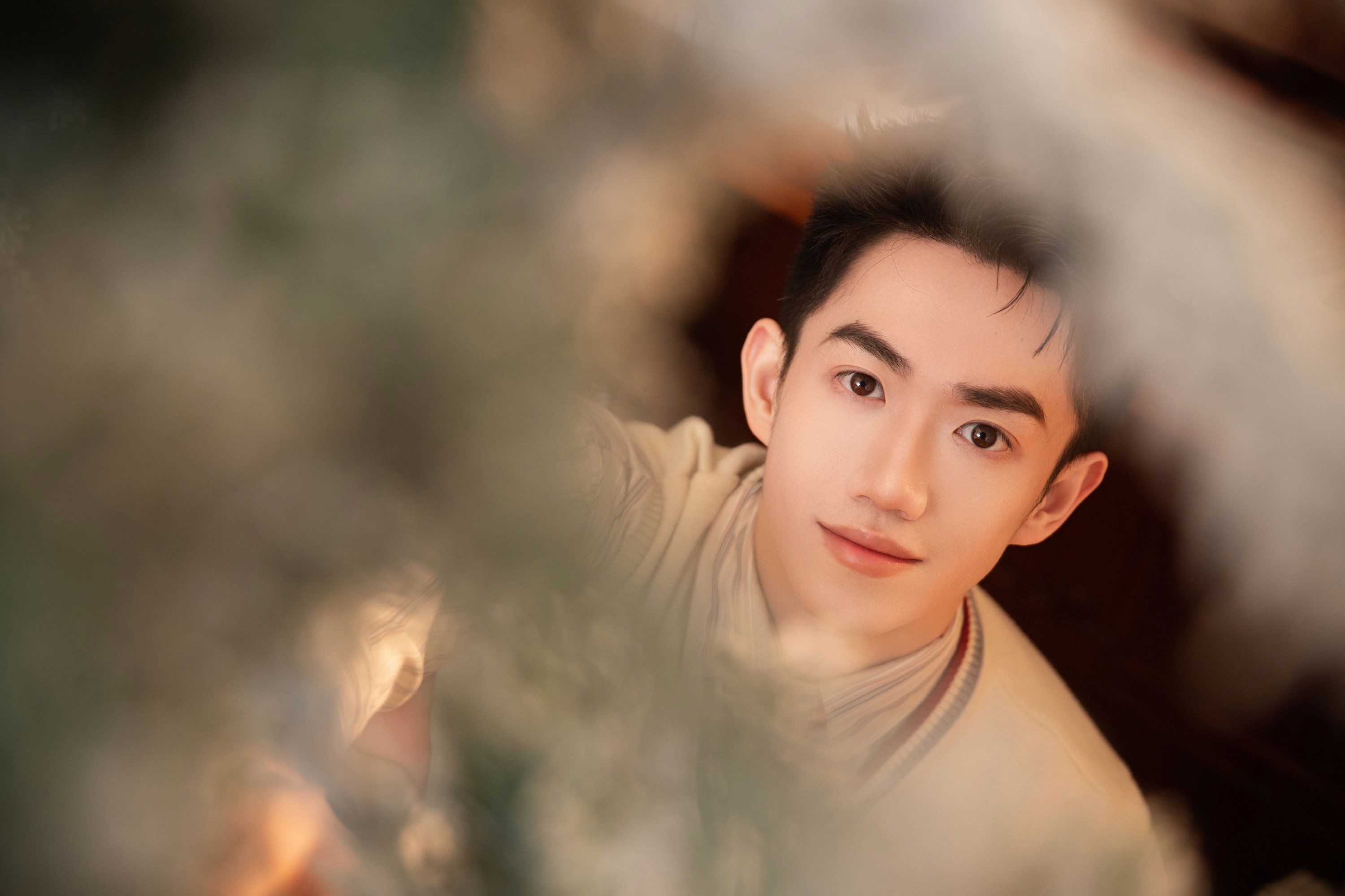 南风 – 《圣诞序曲》[17P]