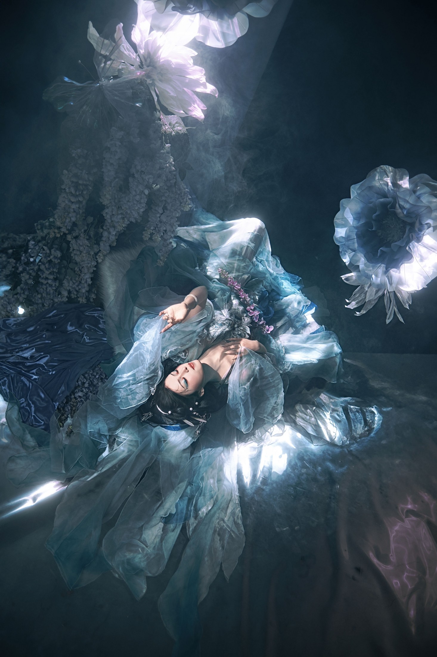 佳妃 – 《倒影》[9P] 插图3