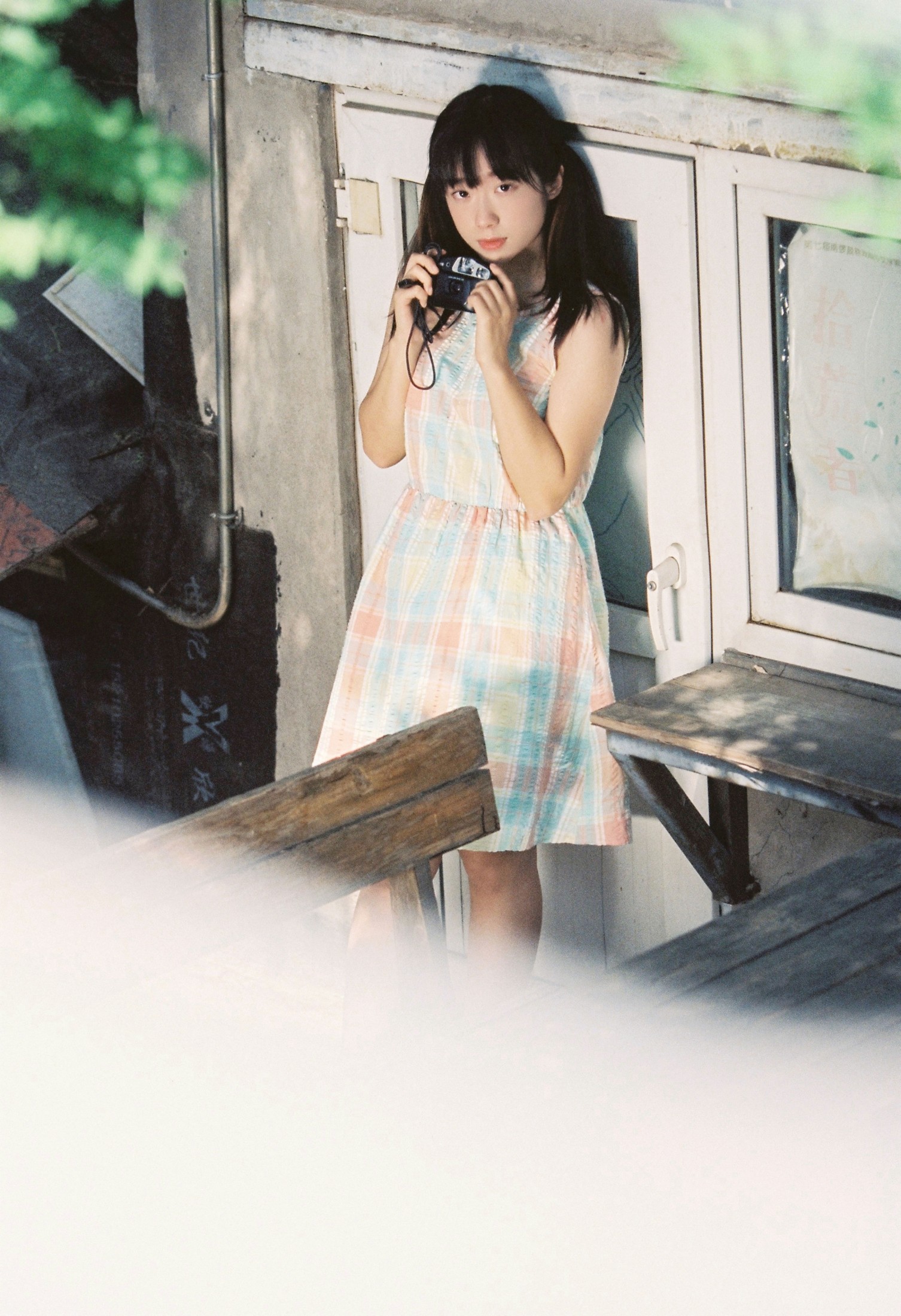 百变兔小樱 – 《夏日气泡水》[12P] 插图3