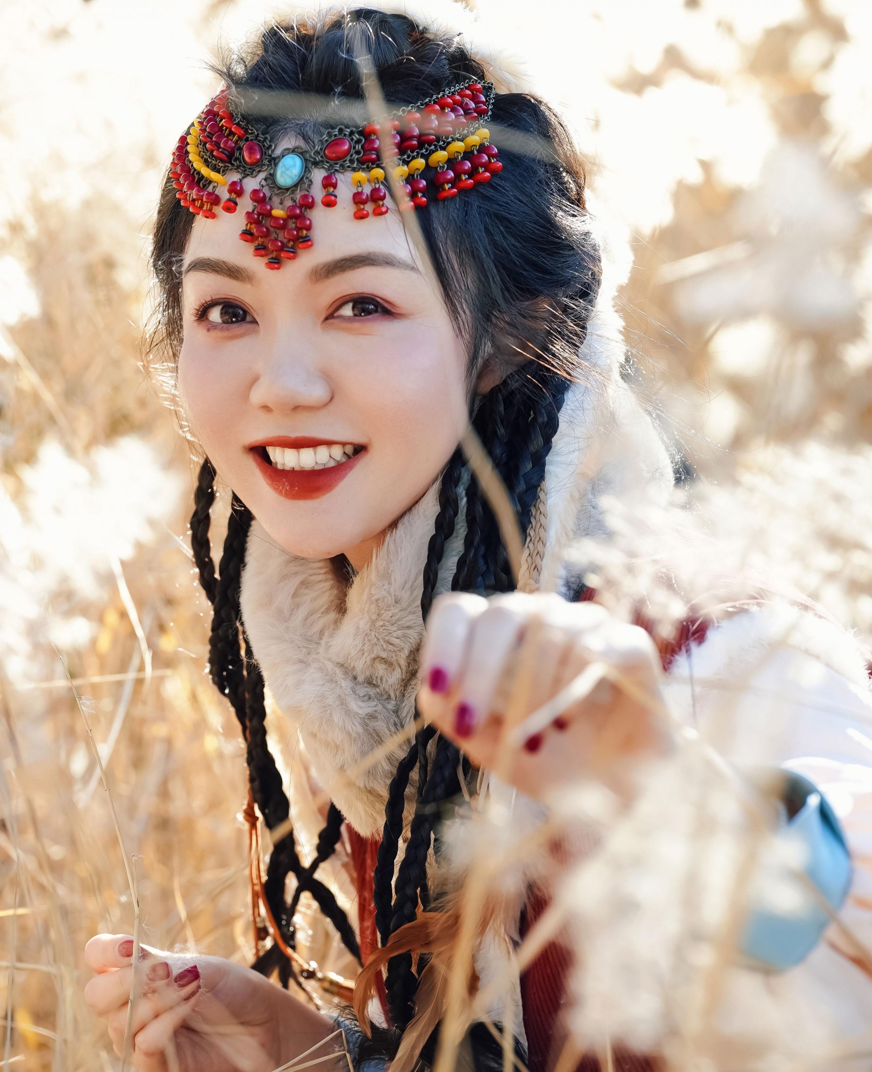 雨辰 – 《东宫小枫》[29P]