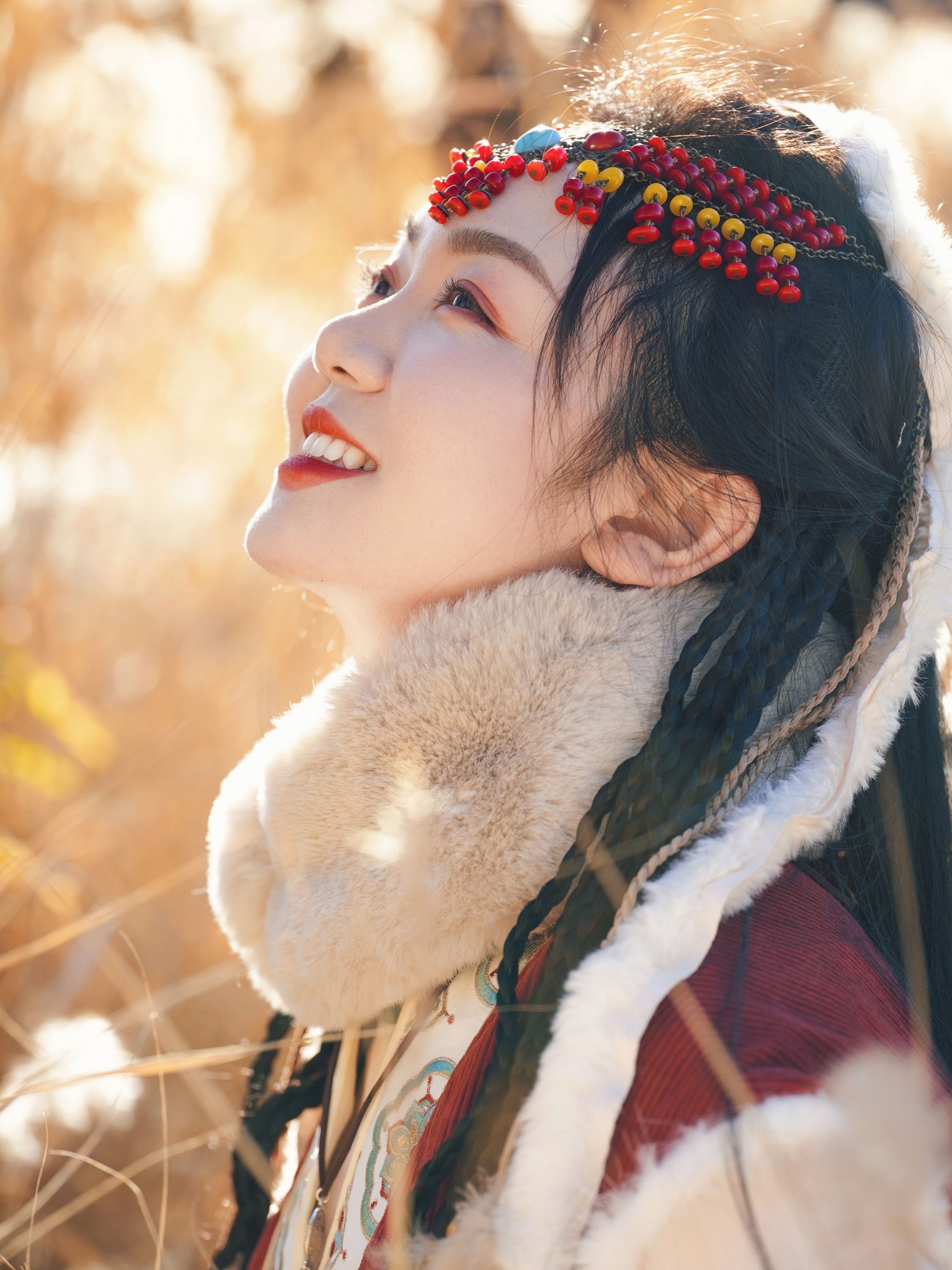 雨辰 – 《东宫小枫》[29P]