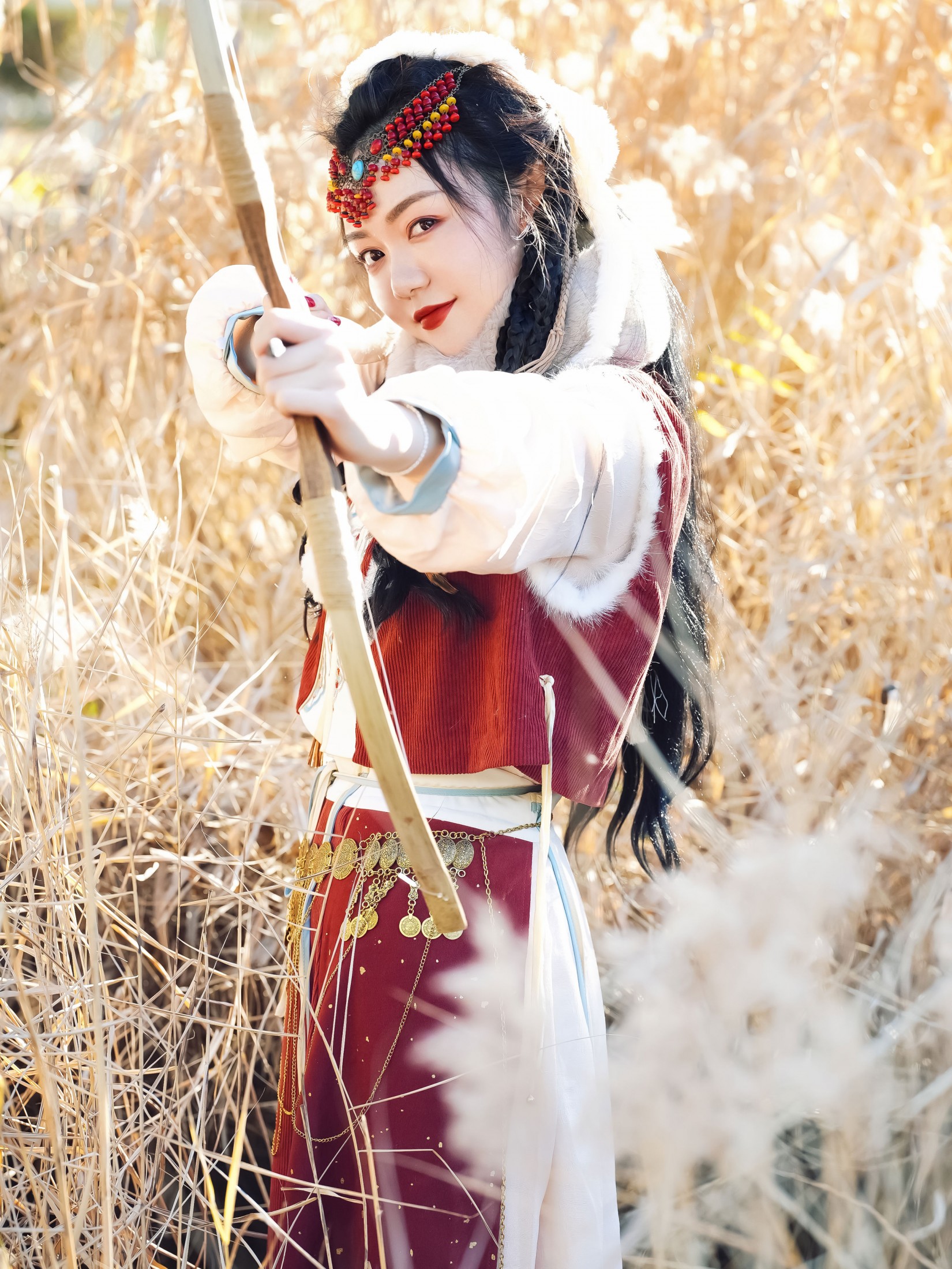 雨辰 – 《东宫小枫》[29P]