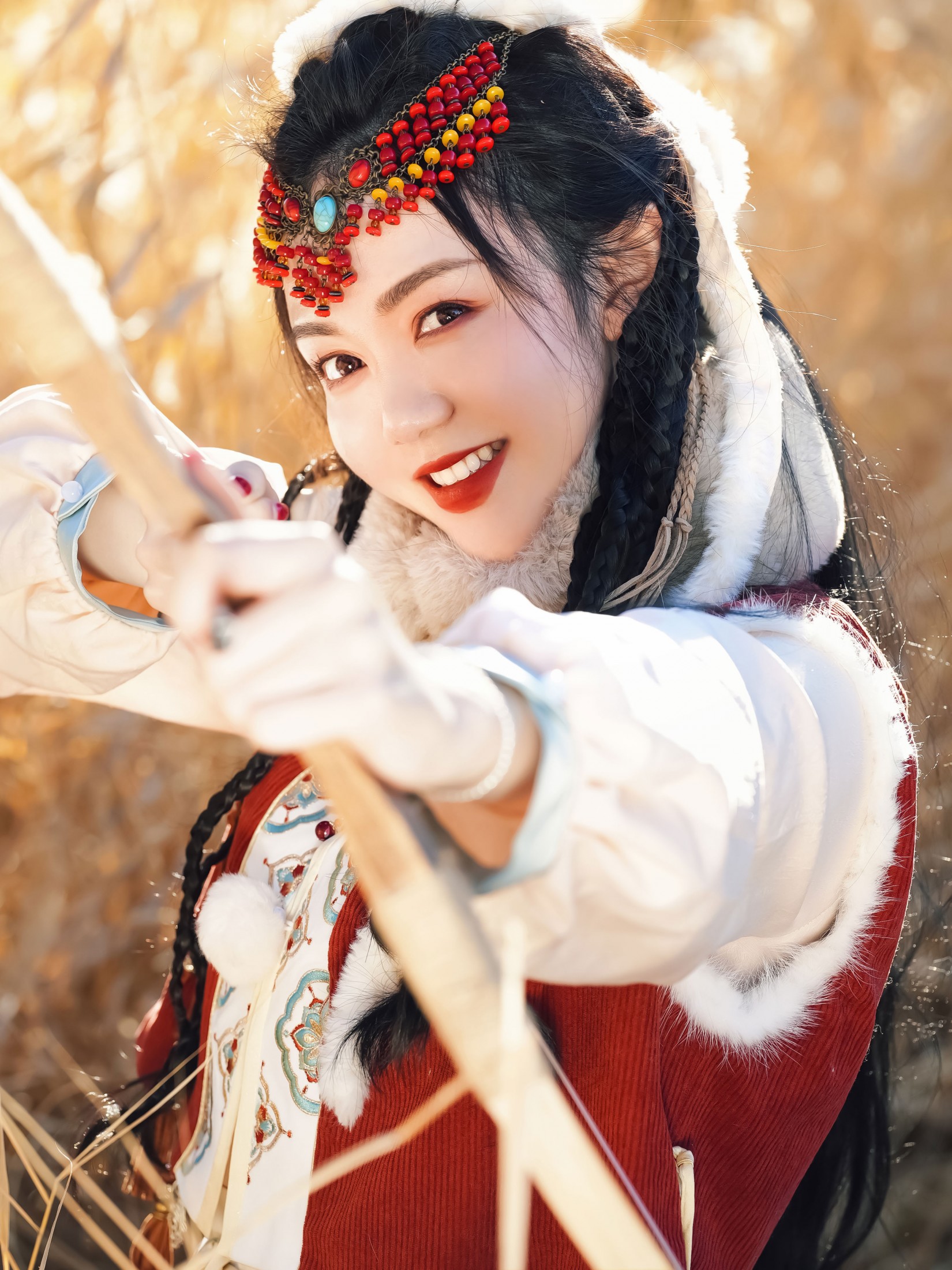 雨辰 – 《东宫小枫》[29P]