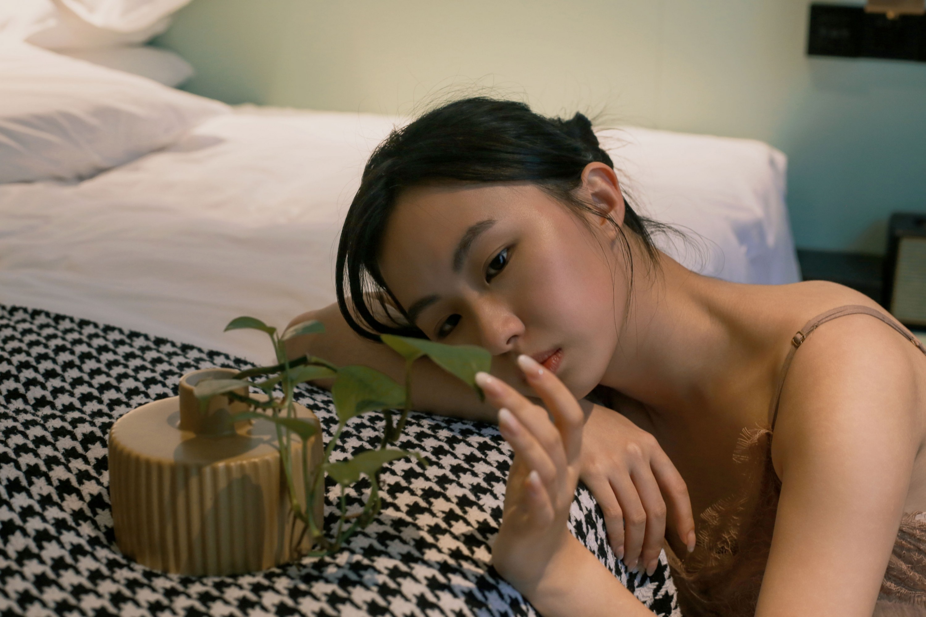 – 《安静》[22P]