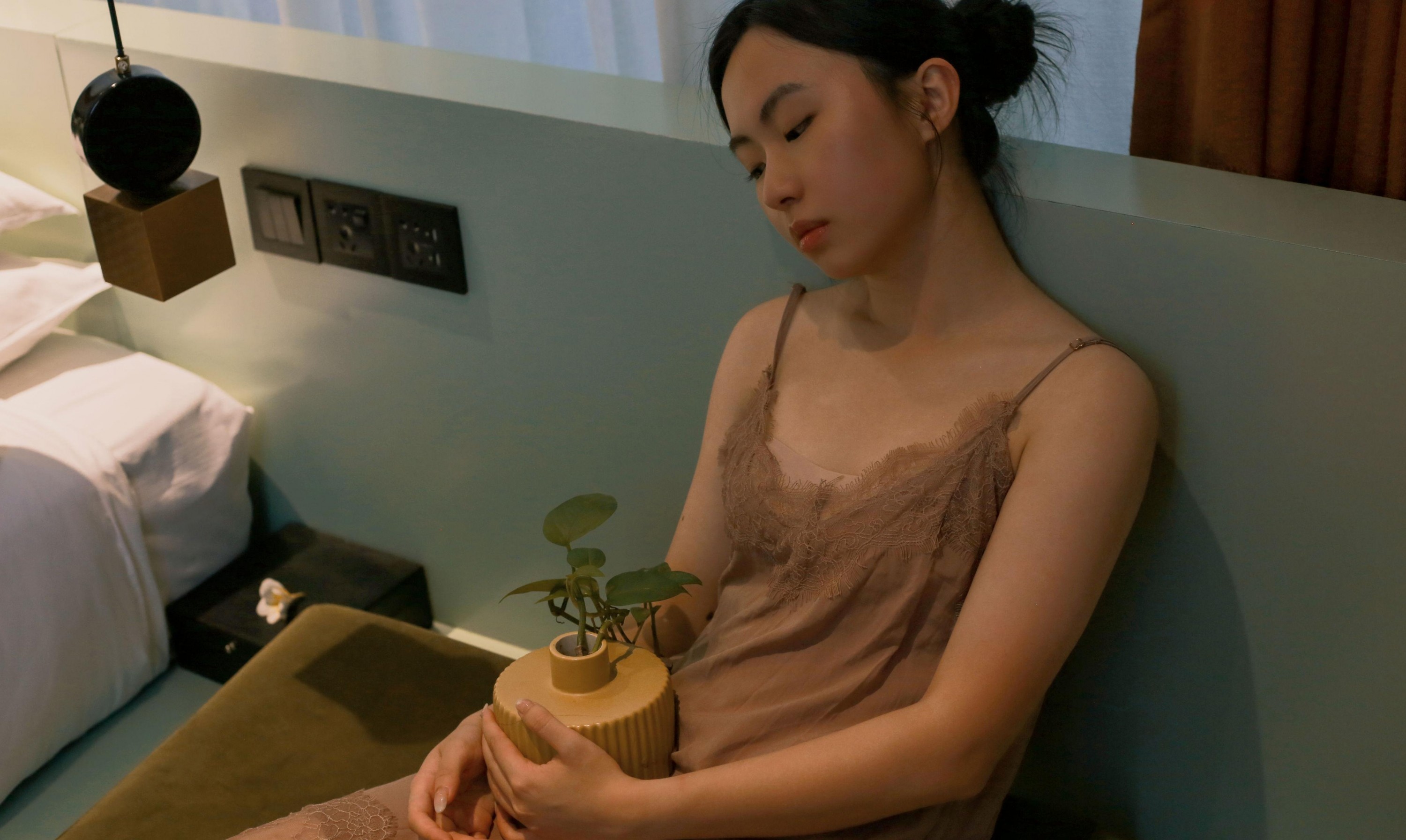 – 《安静》[22P]