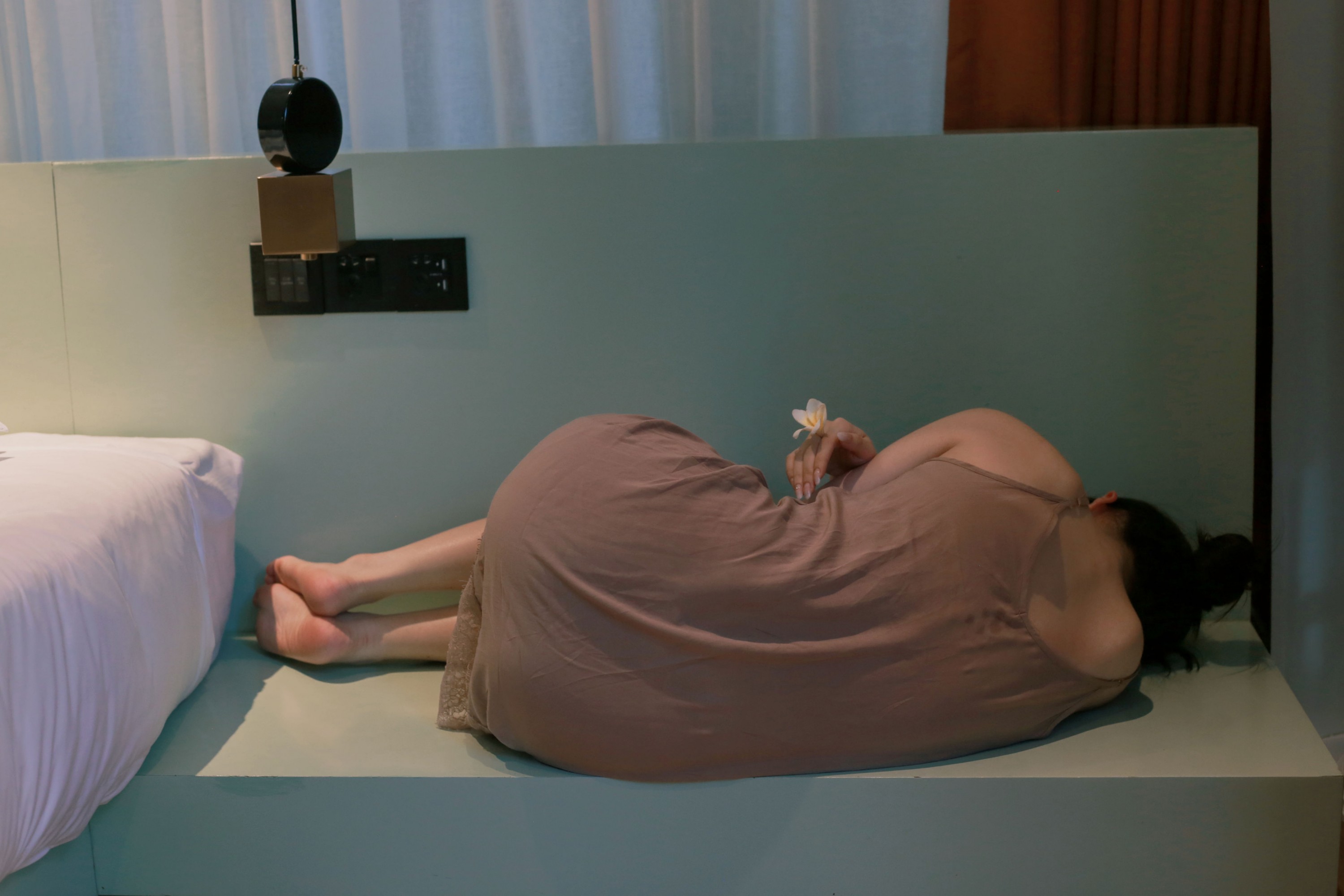 – 《安静》[22P]