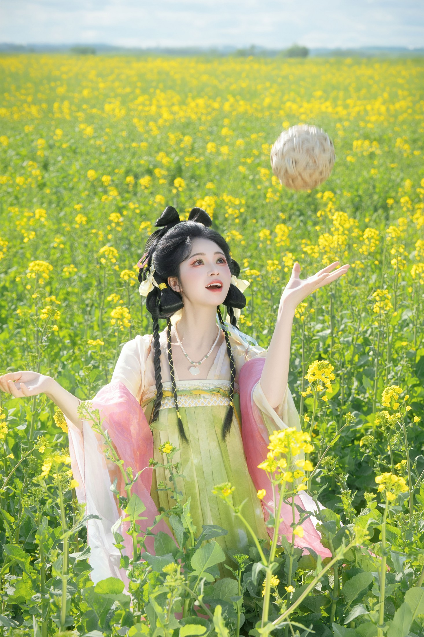 – 《春游》[10P]