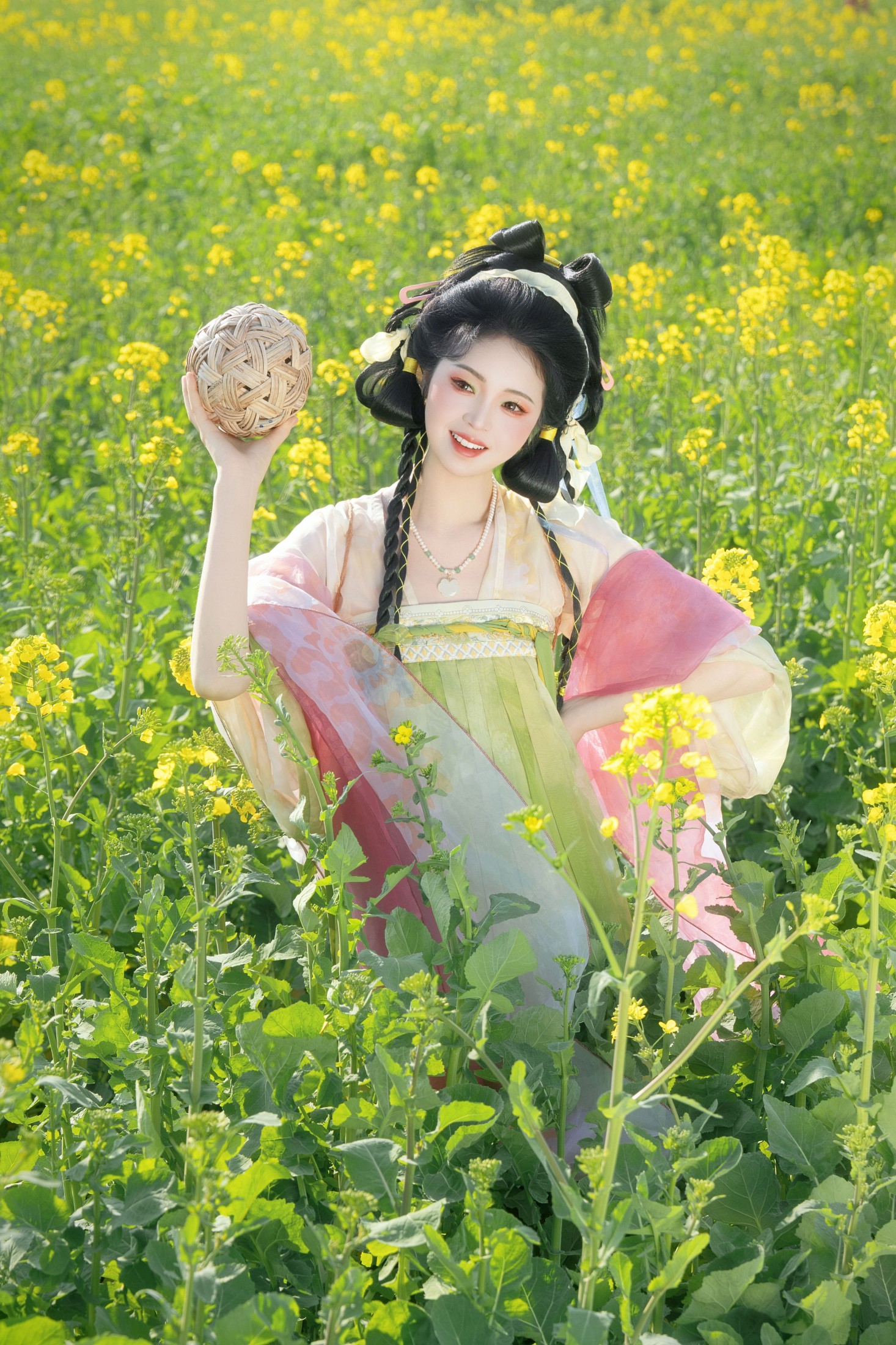 – 《春游》[10P]