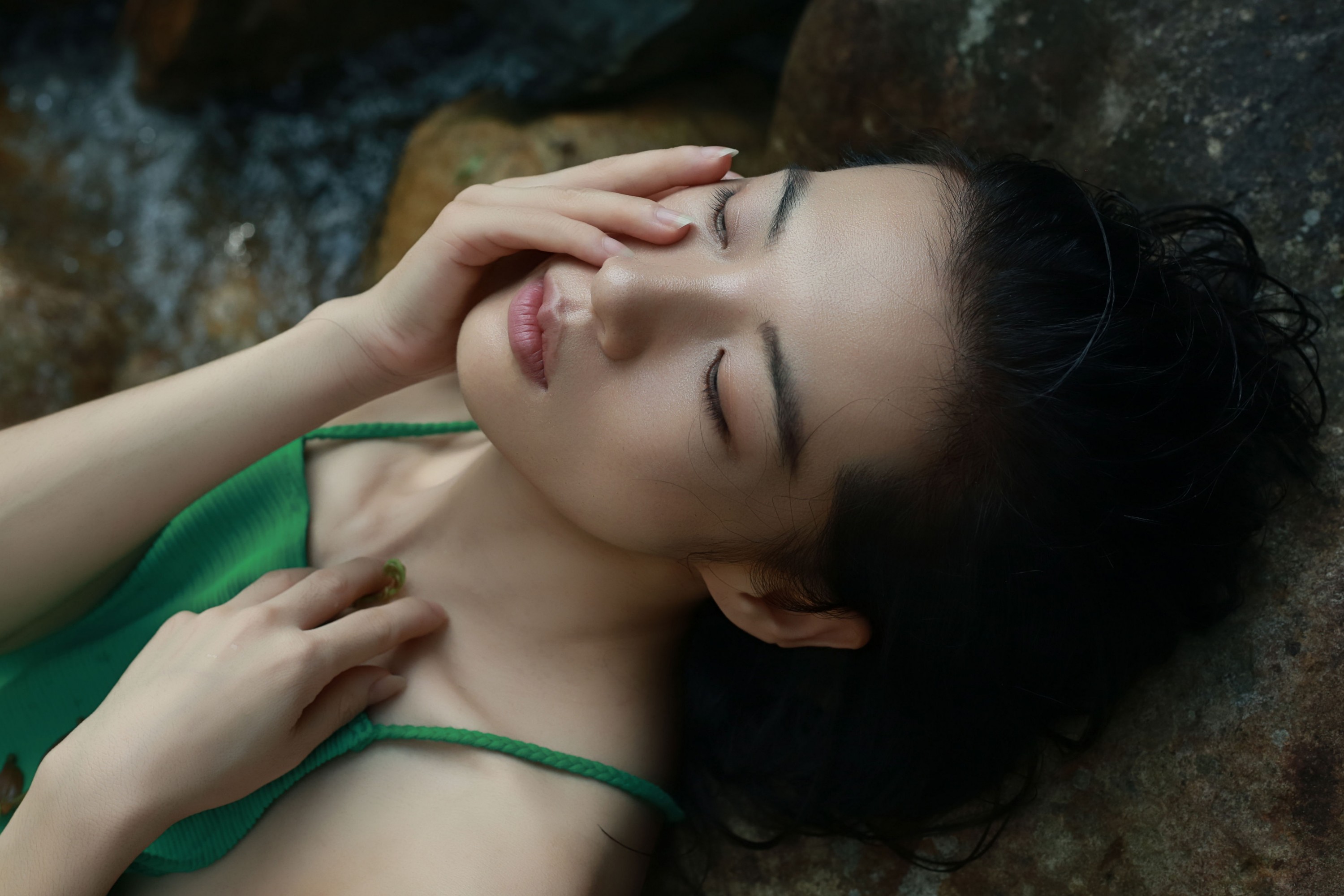 – 《夏日悠悠》[21P]