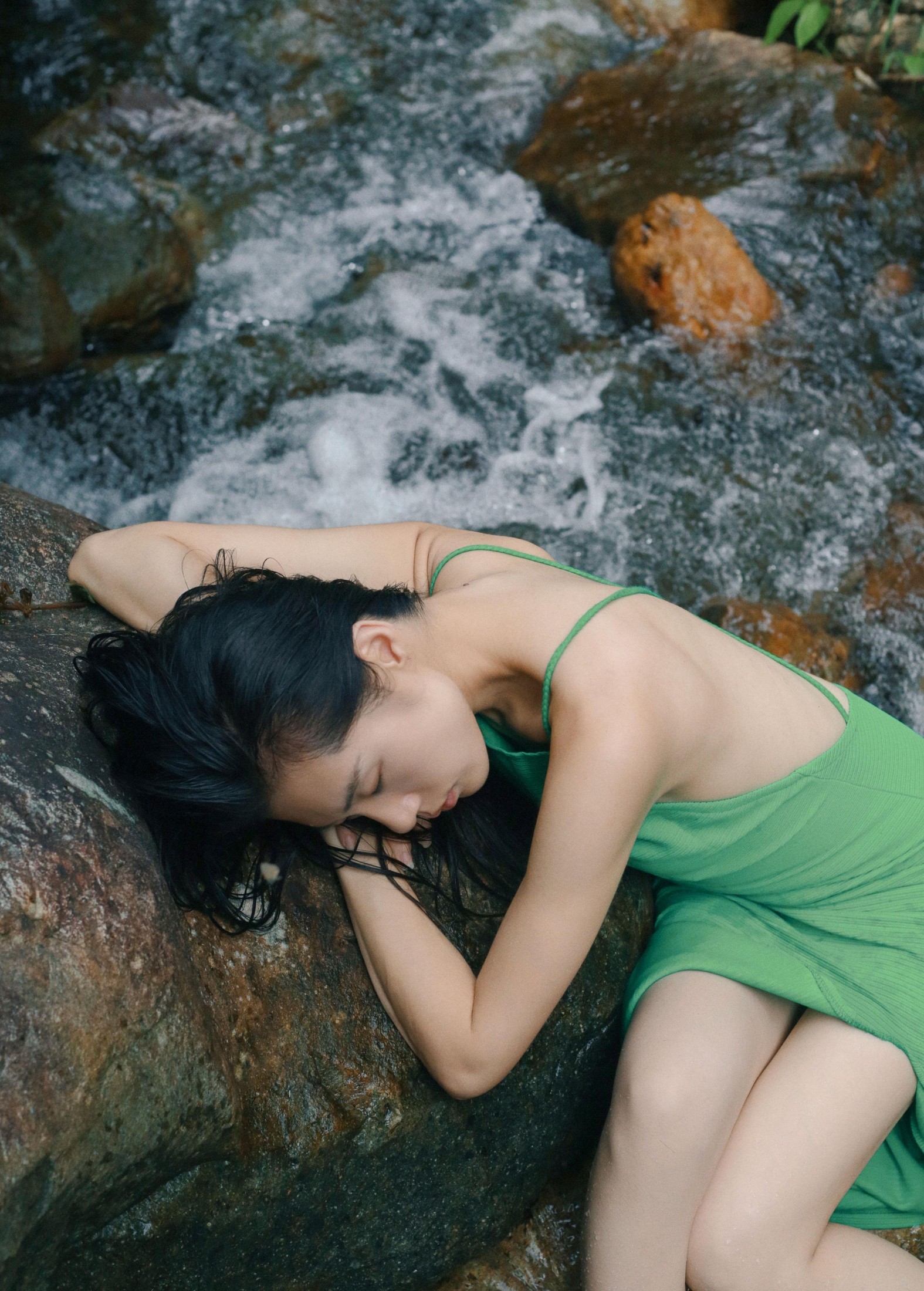 – 《夏日悠悠》[21P]