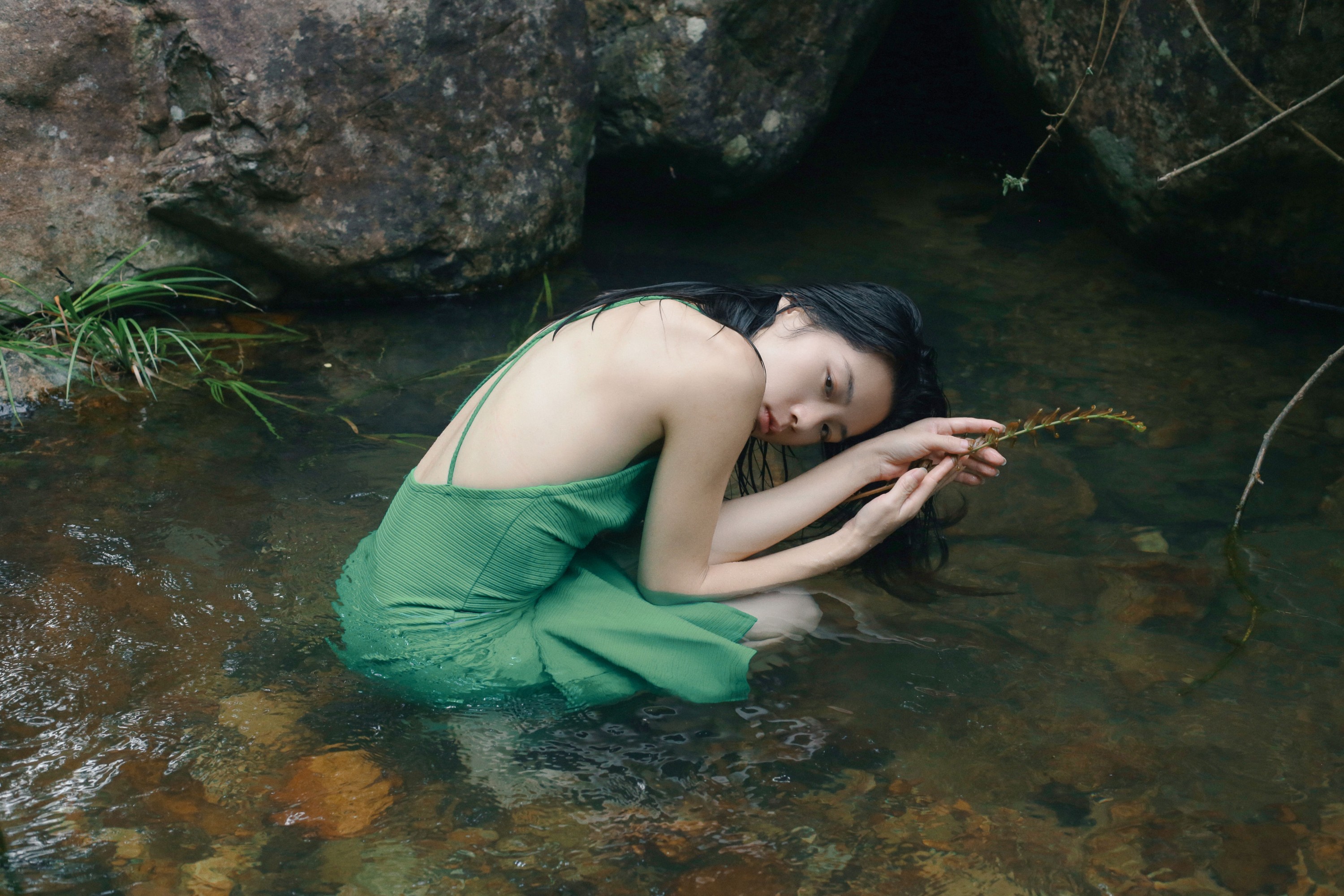 – 《夏日悠悠》[21P]