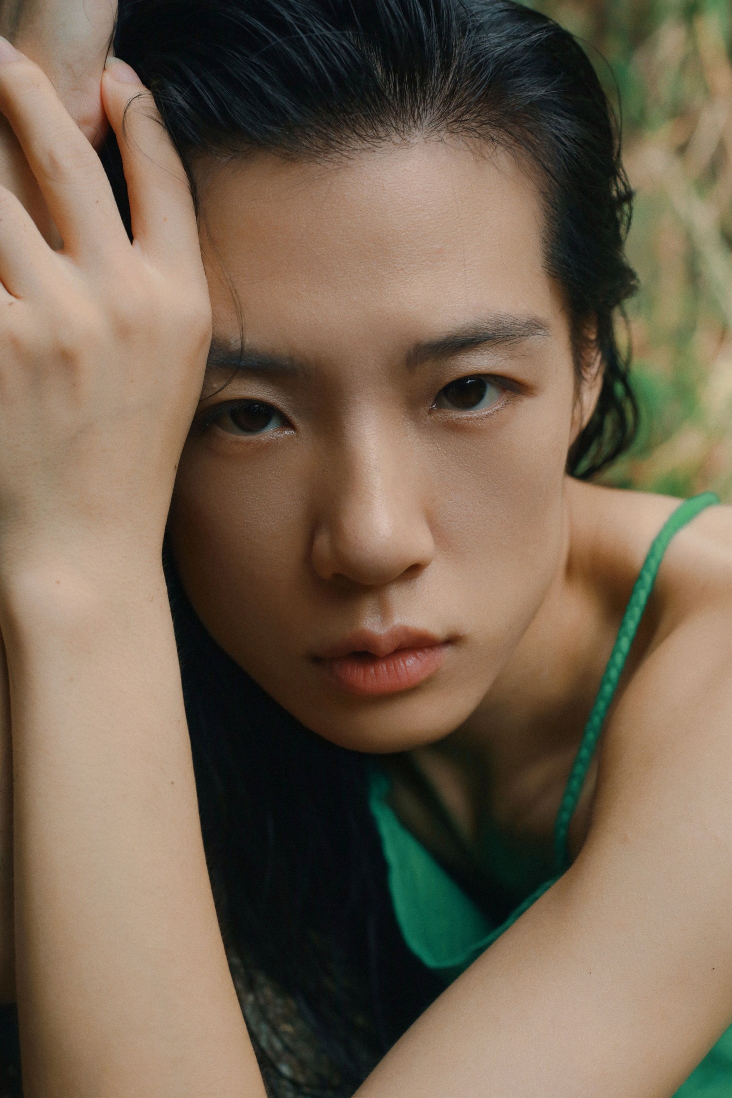 – 《夏日悠悠》[21P]