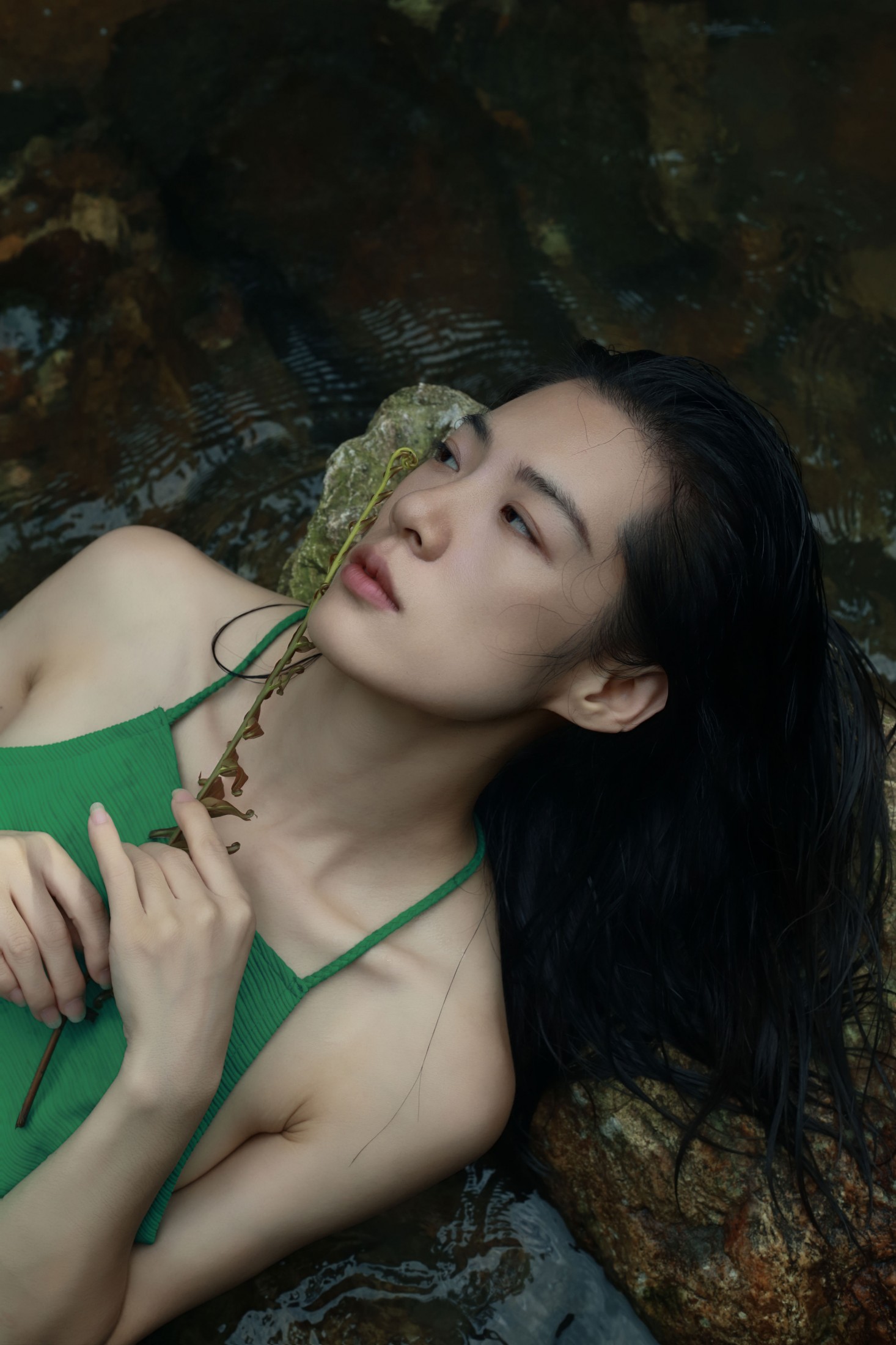 – 《夏日悠悠》[21P]