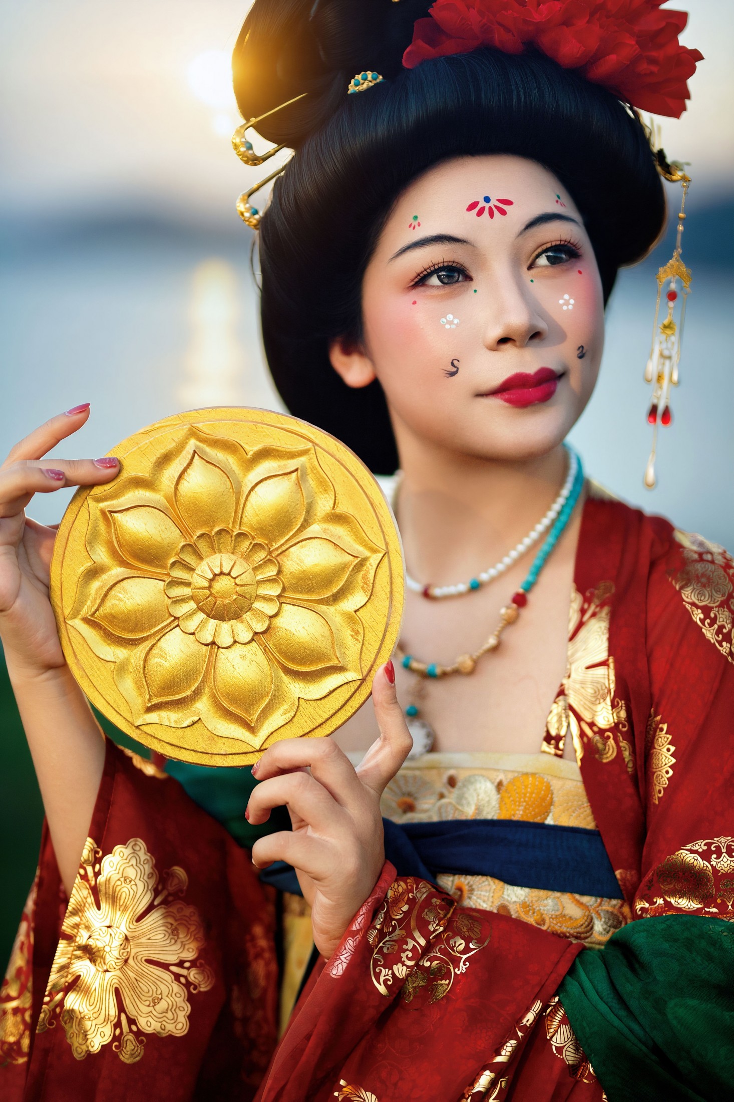  – 《唐复原敦煌》[10P] 插图3