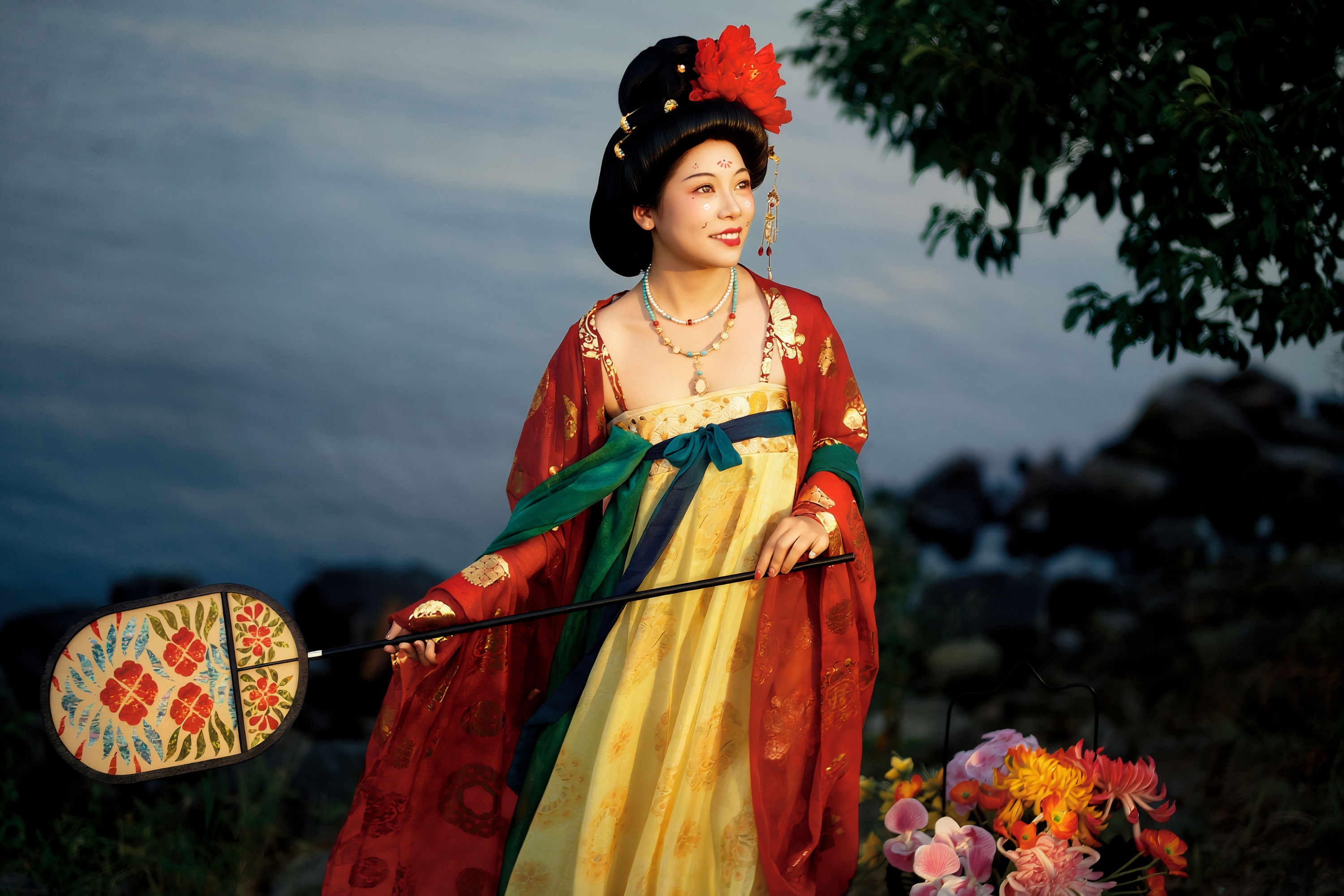  – 《唐复原敦煌》[10P] 插图5