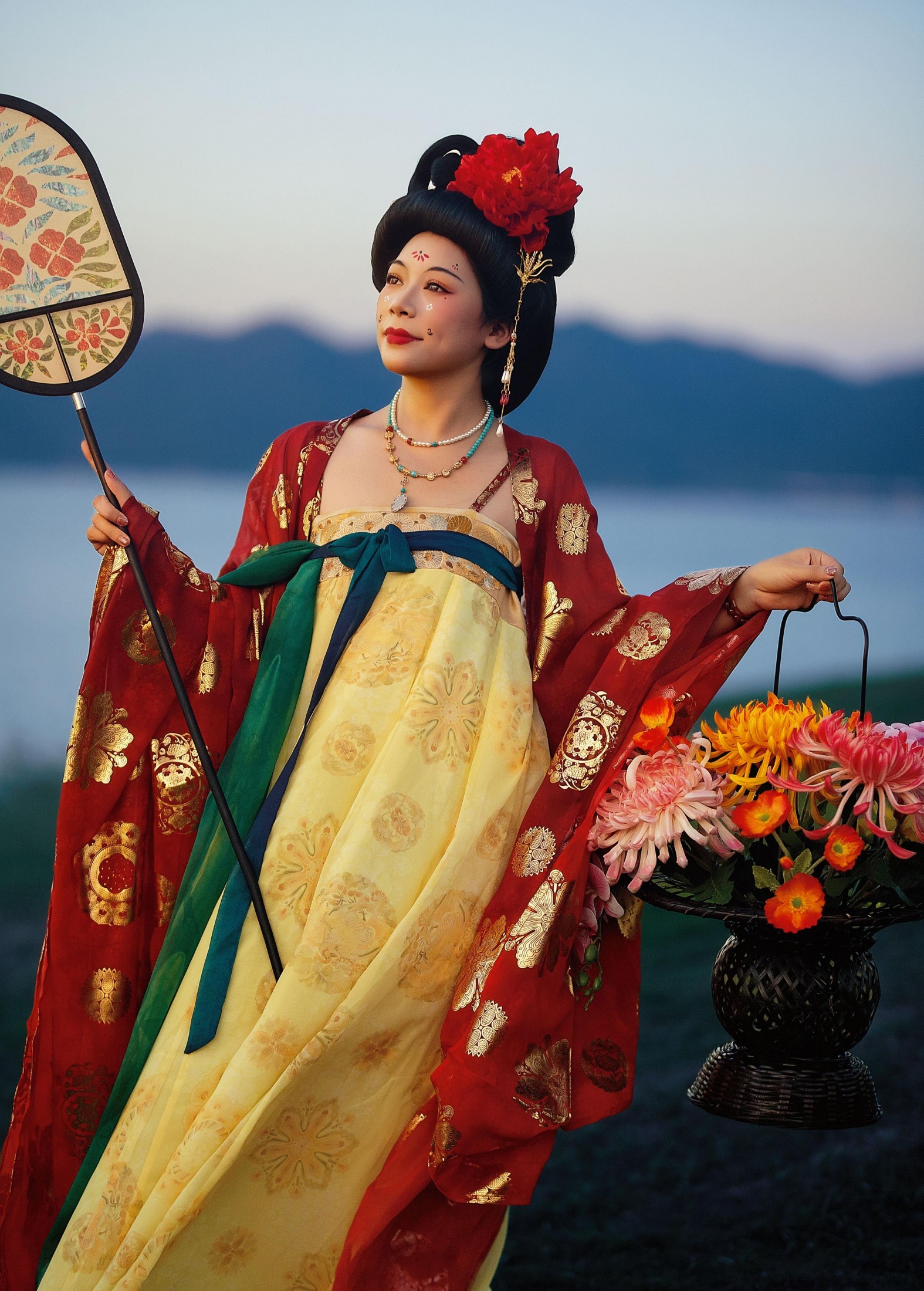  – 《唐复原敦煌》[10P] 插图2