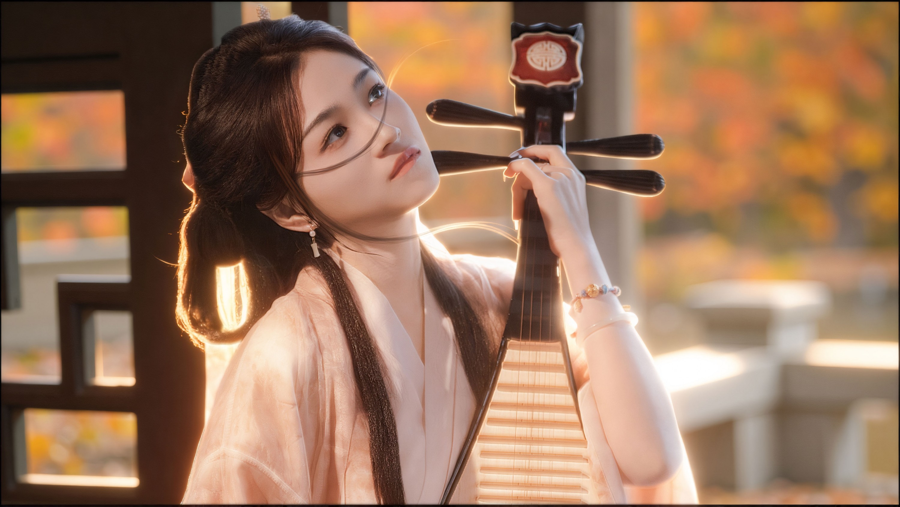 – 《魏晋清冷感》[10P]