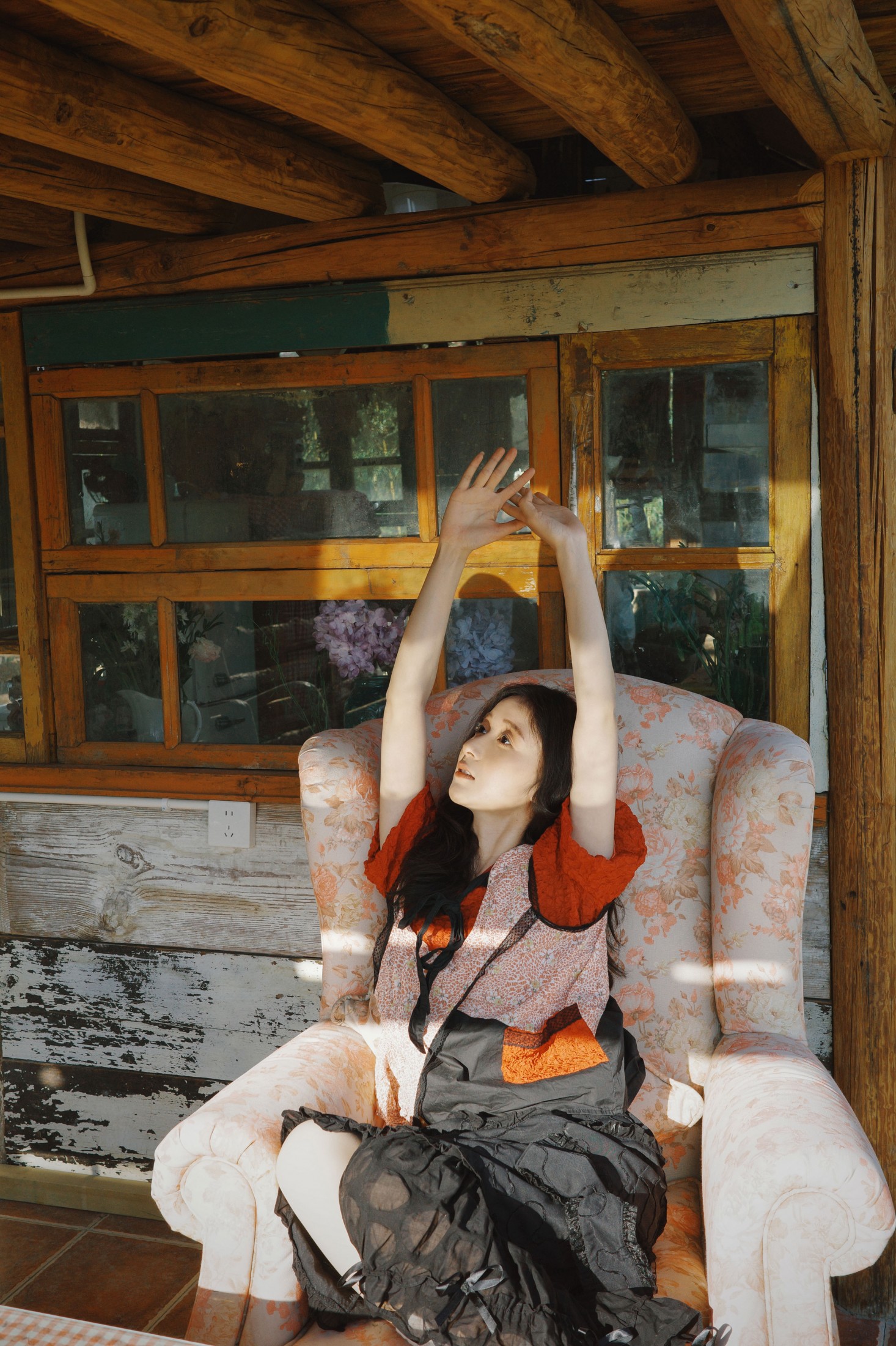  – 《农场里的四季》[17P] 插图5