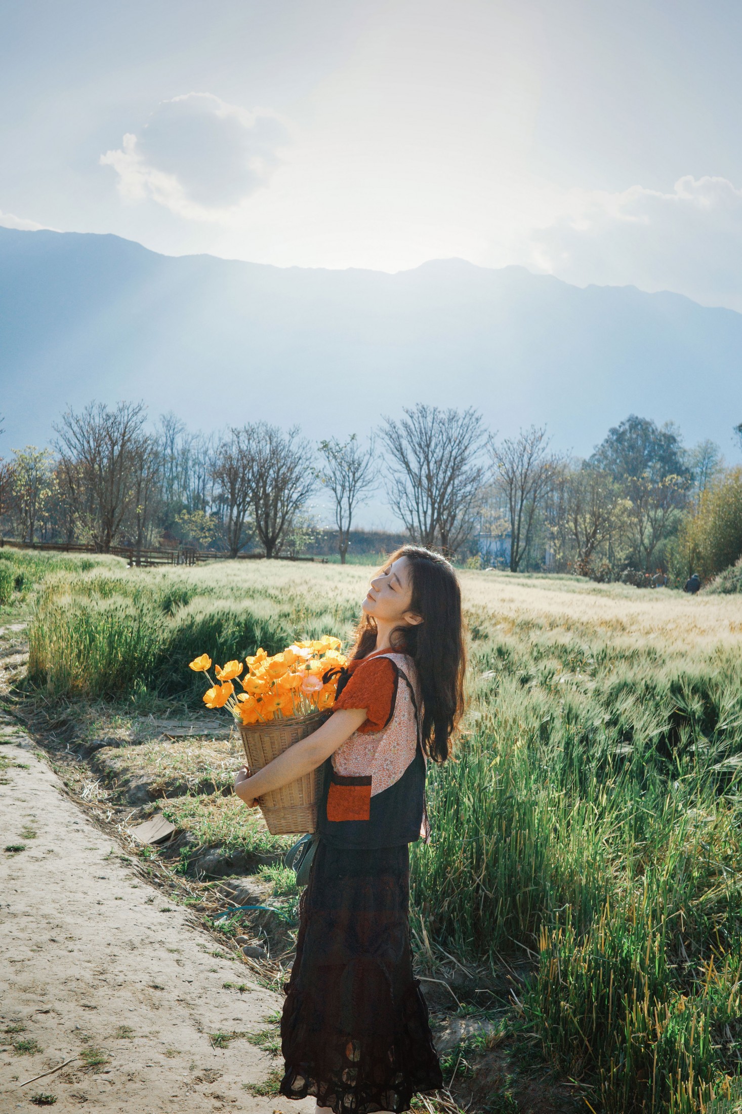  – 《农场里的四季》[17P] 插图3