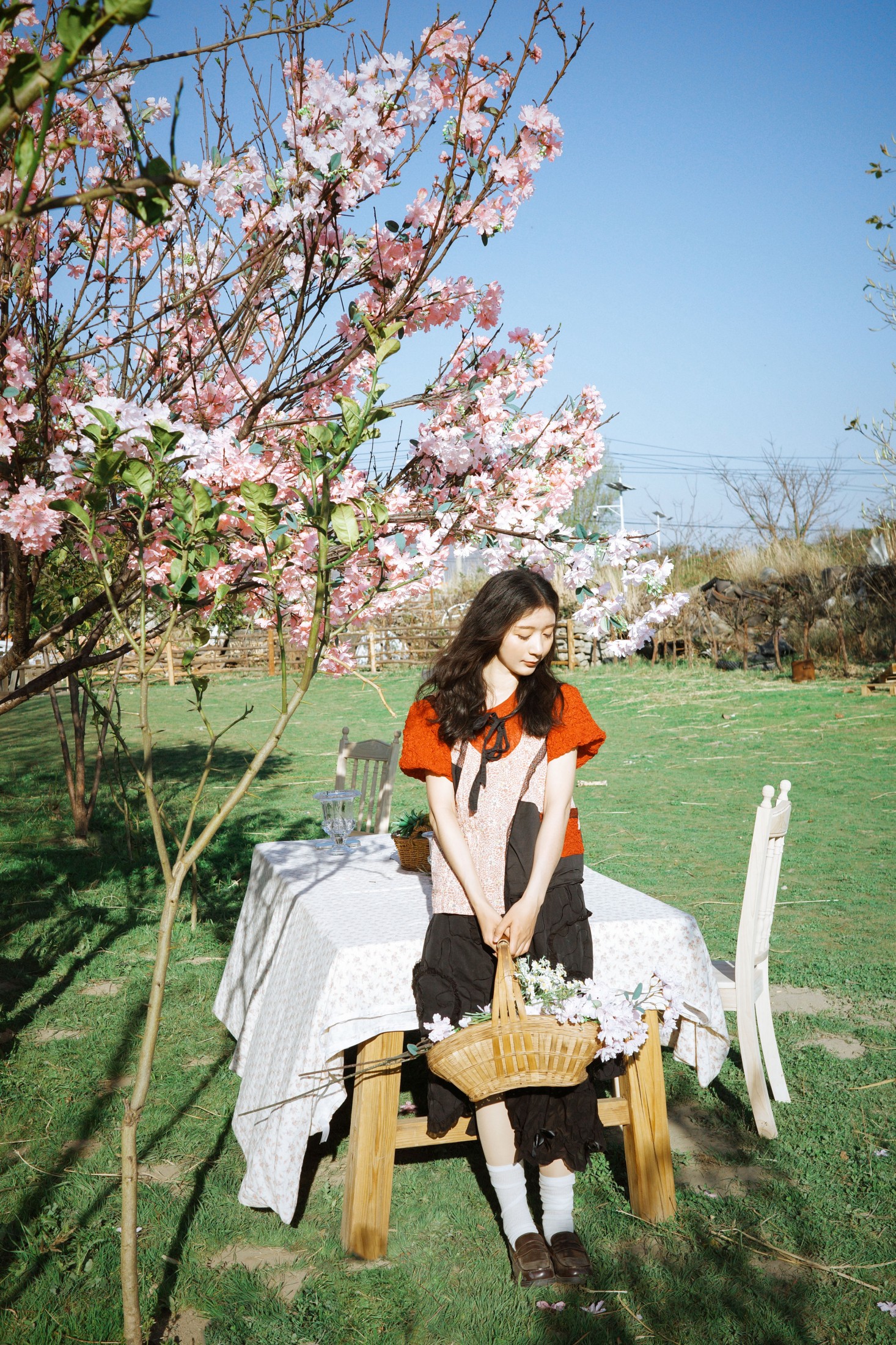  – 《农场里的四季》[17P] 插图4