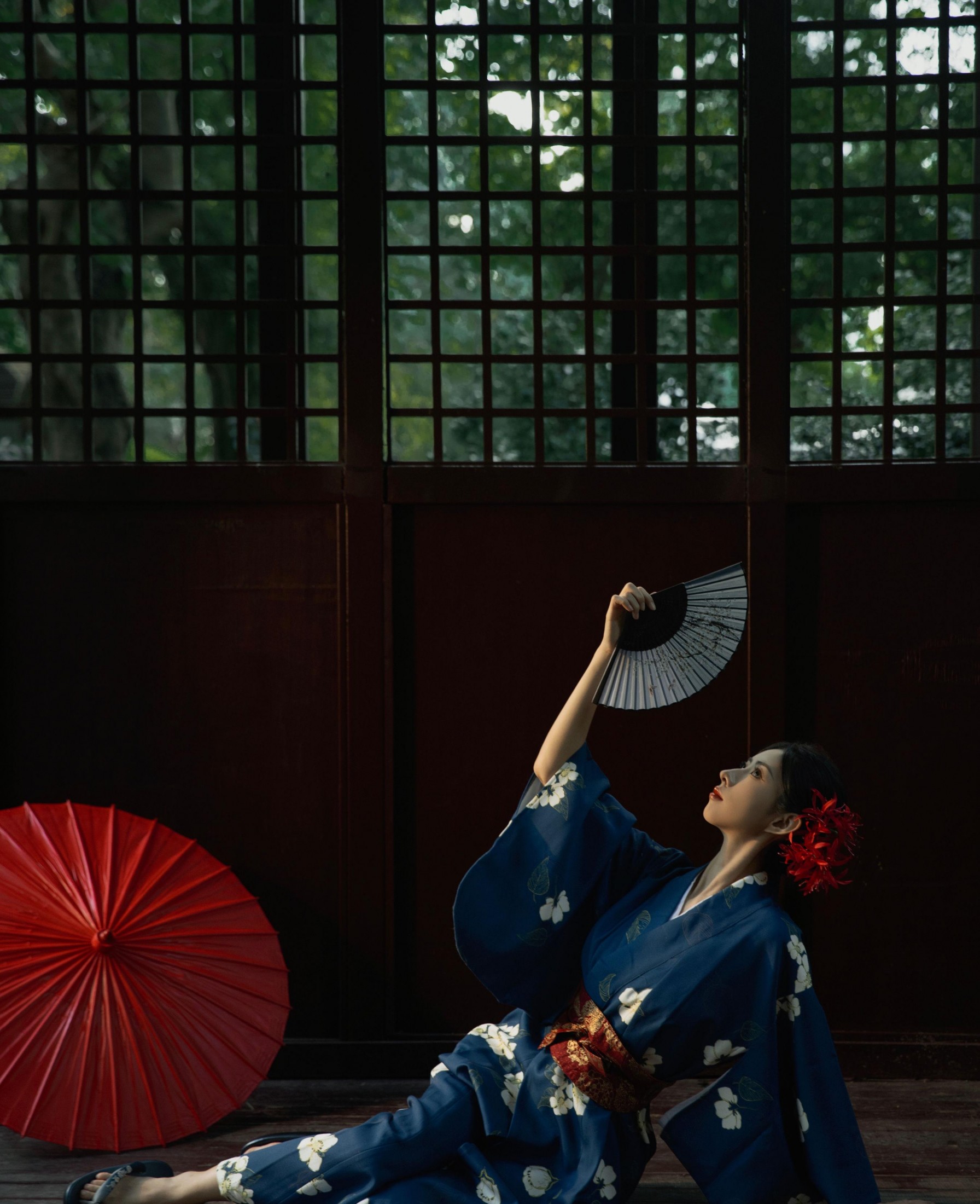 – 《和服》[20P]